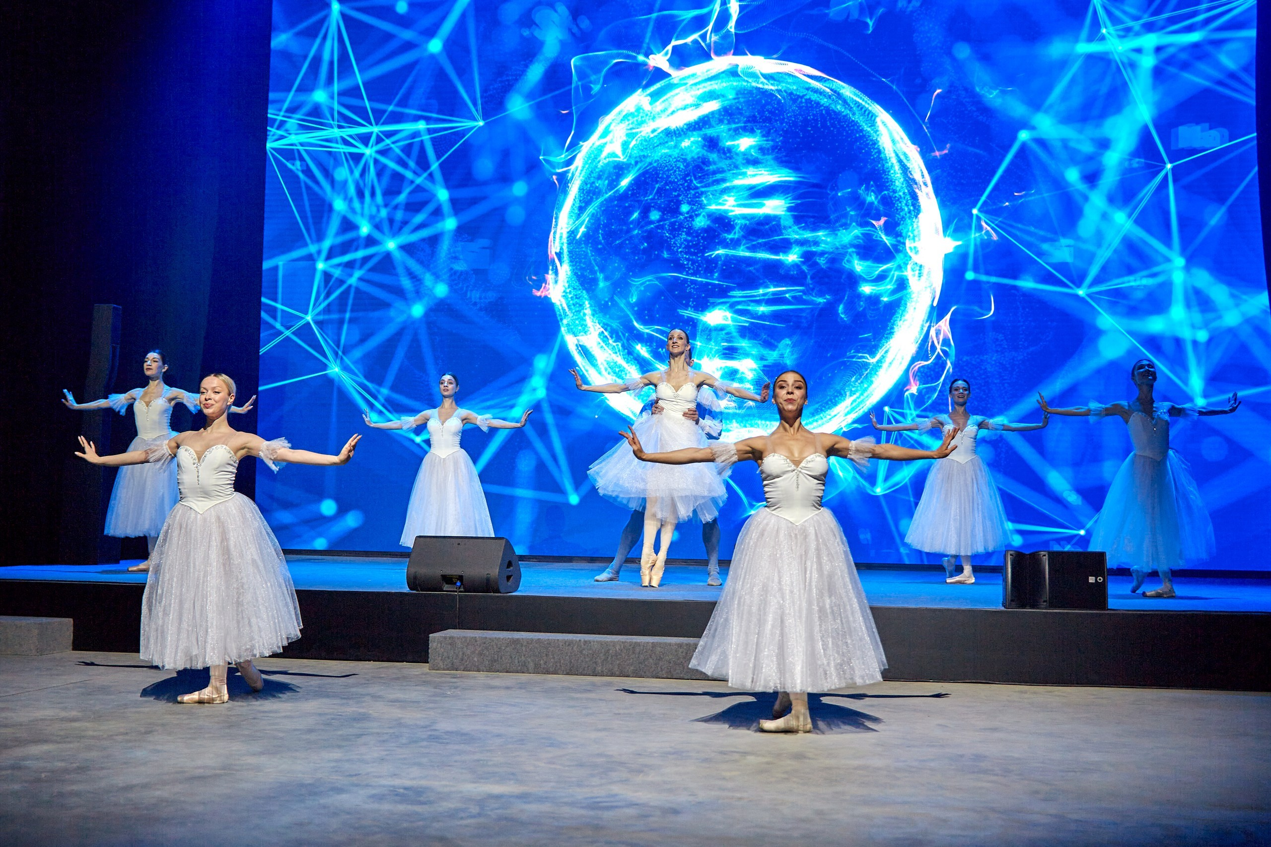 Руссилика. Открытие завода. Антон Артюшин, портретный фотограф. Москва