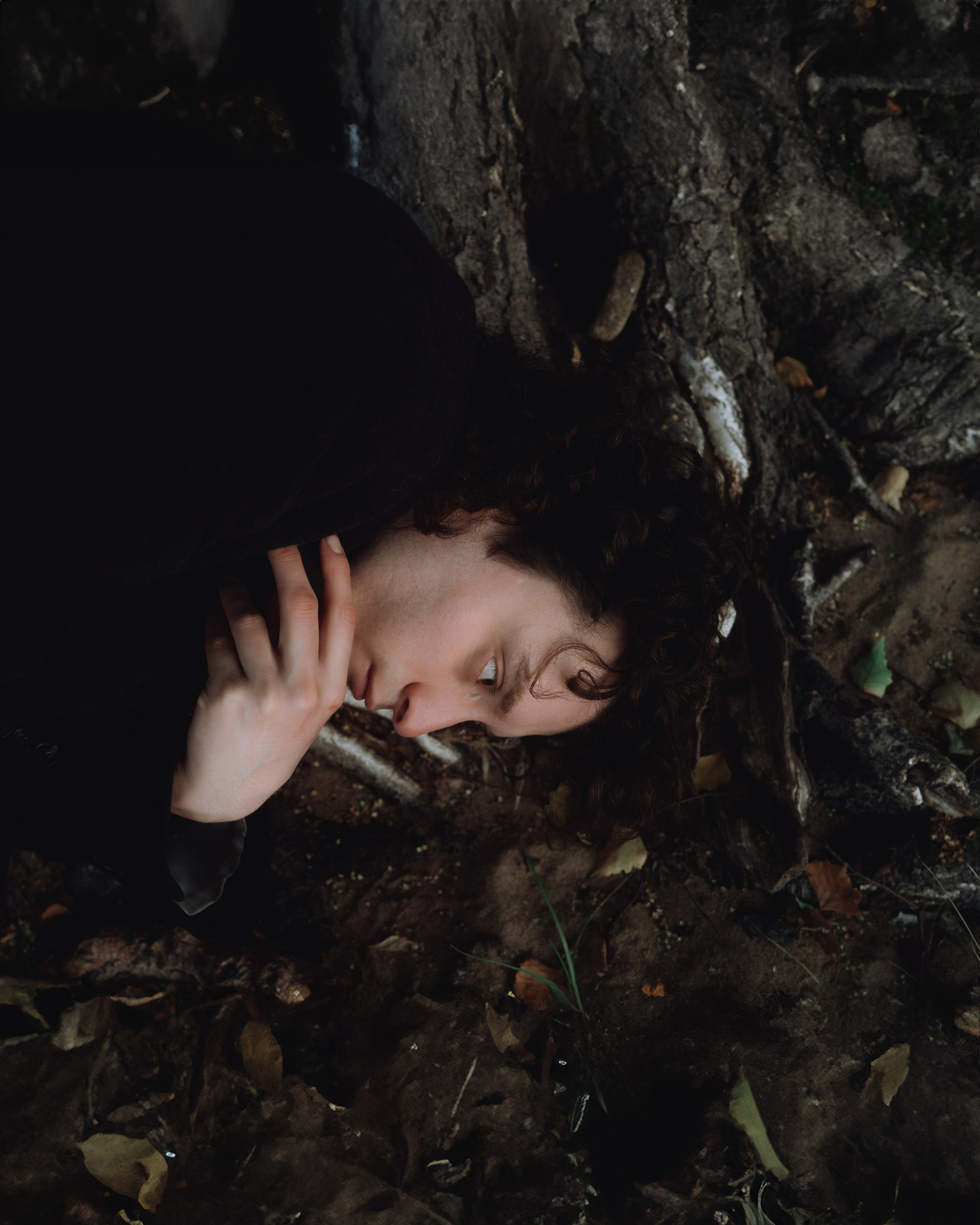 SAGID. Фотограф