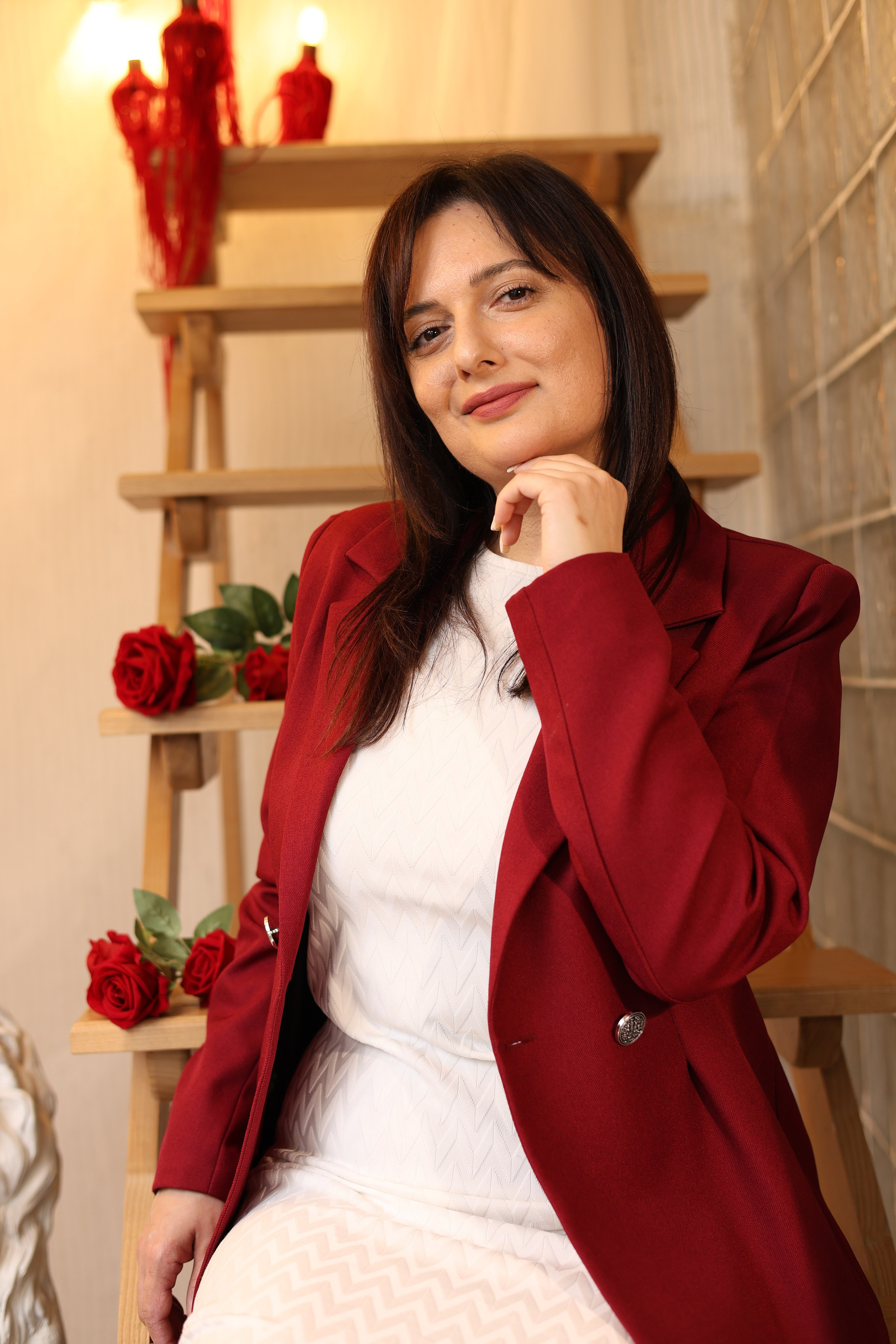 Саида. Виктория Чернова Фотограф