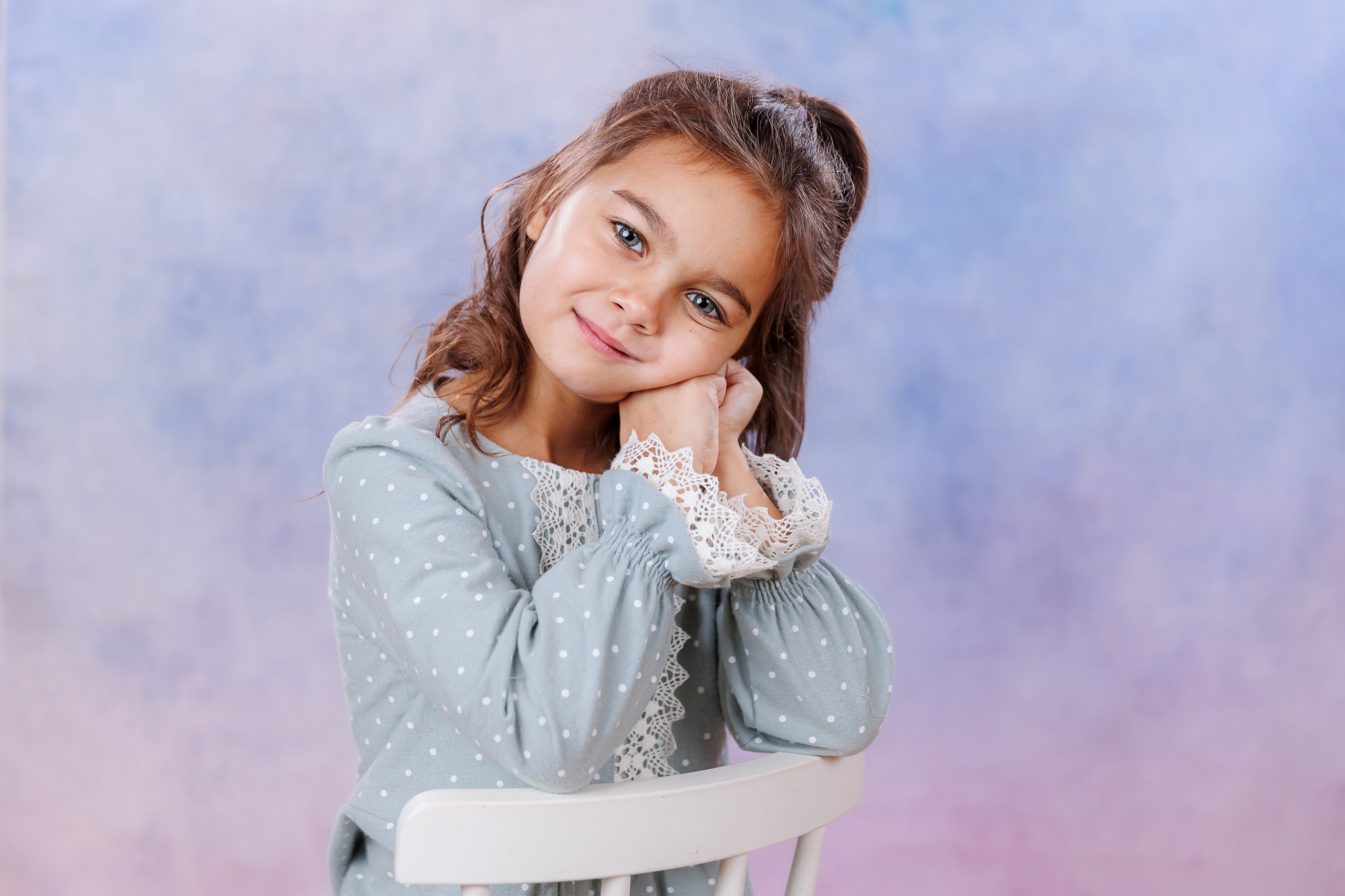 Портреты. Семейный и детский фотограф Комина Елена, Власиха, Одинцово