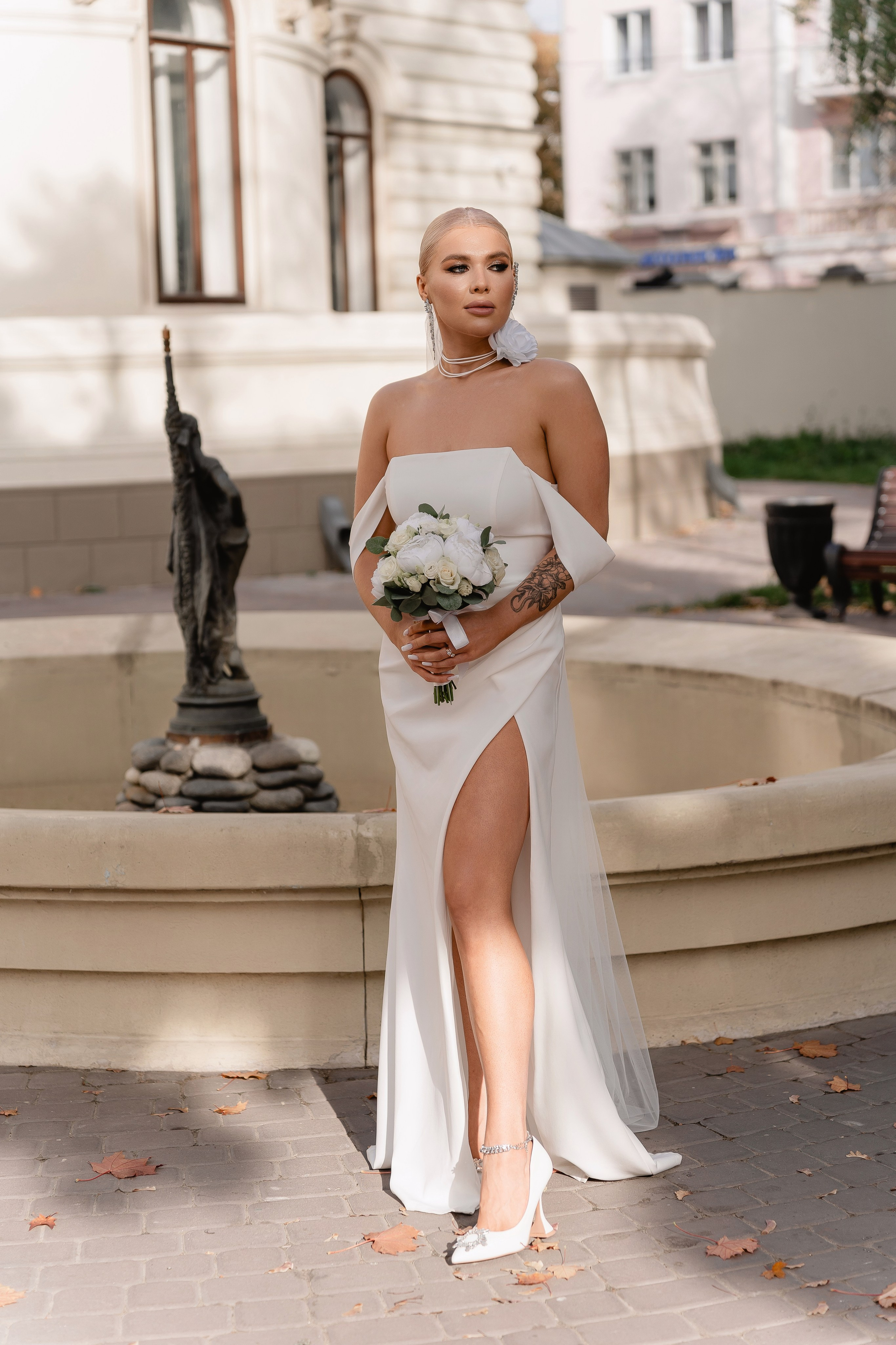 Алмаз & Ангелина. Главная