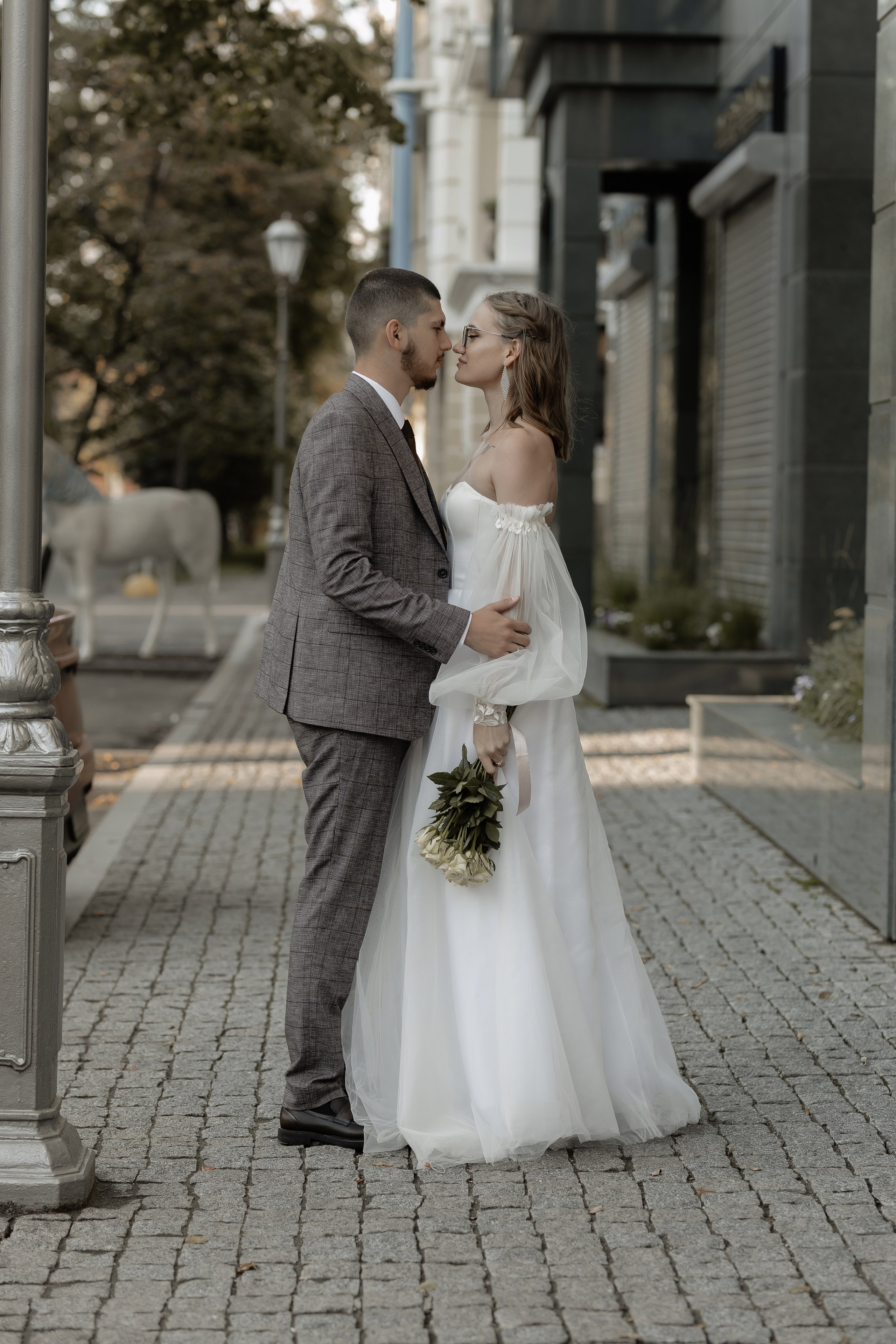 Влад & Вика. Главная