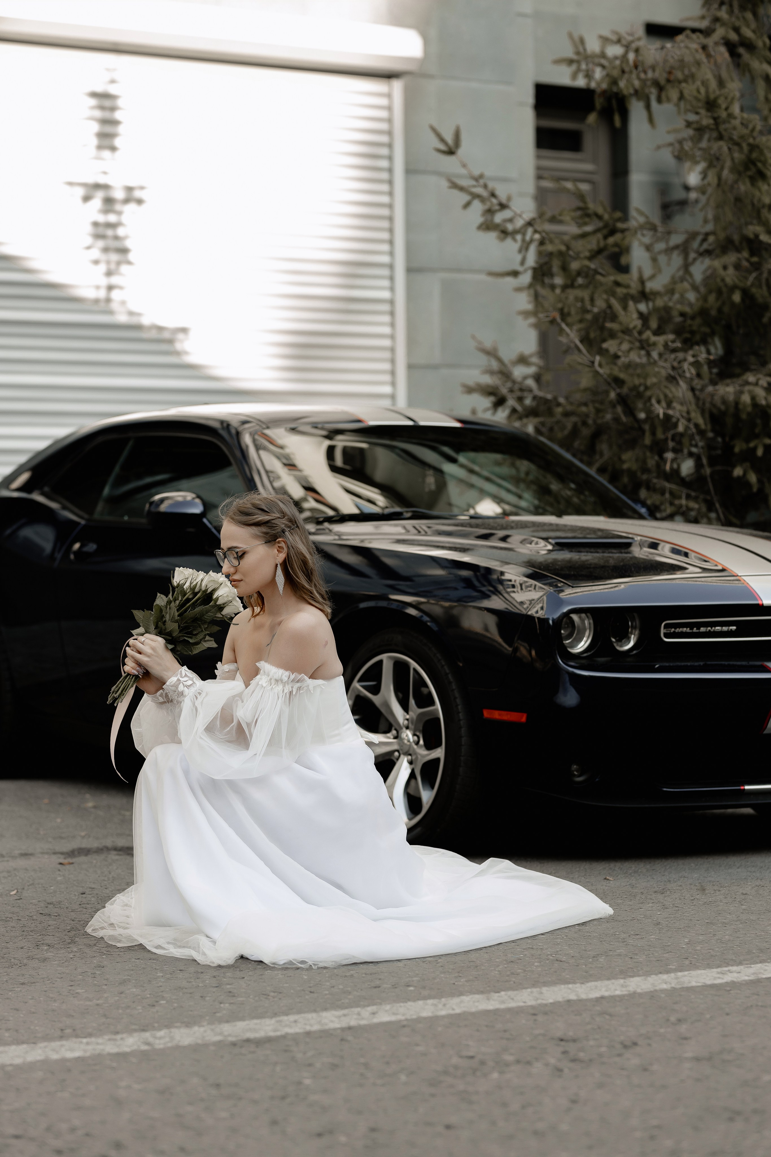 Влад & Вика. Главная