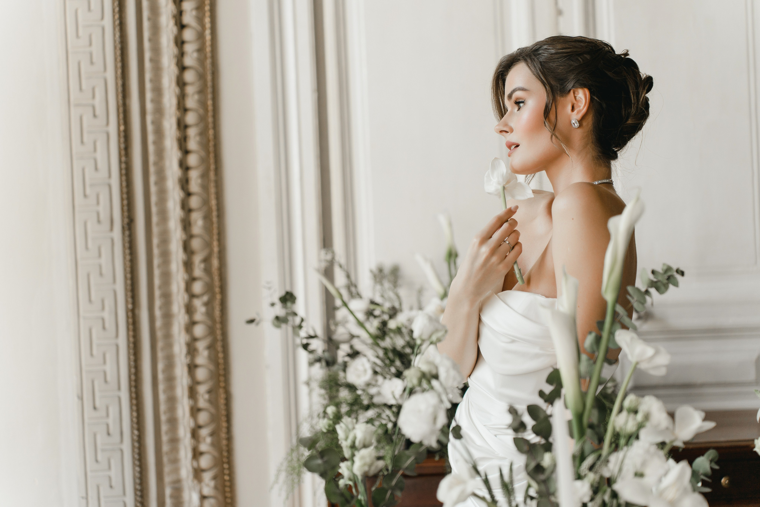 Даниил & Анна. Главная