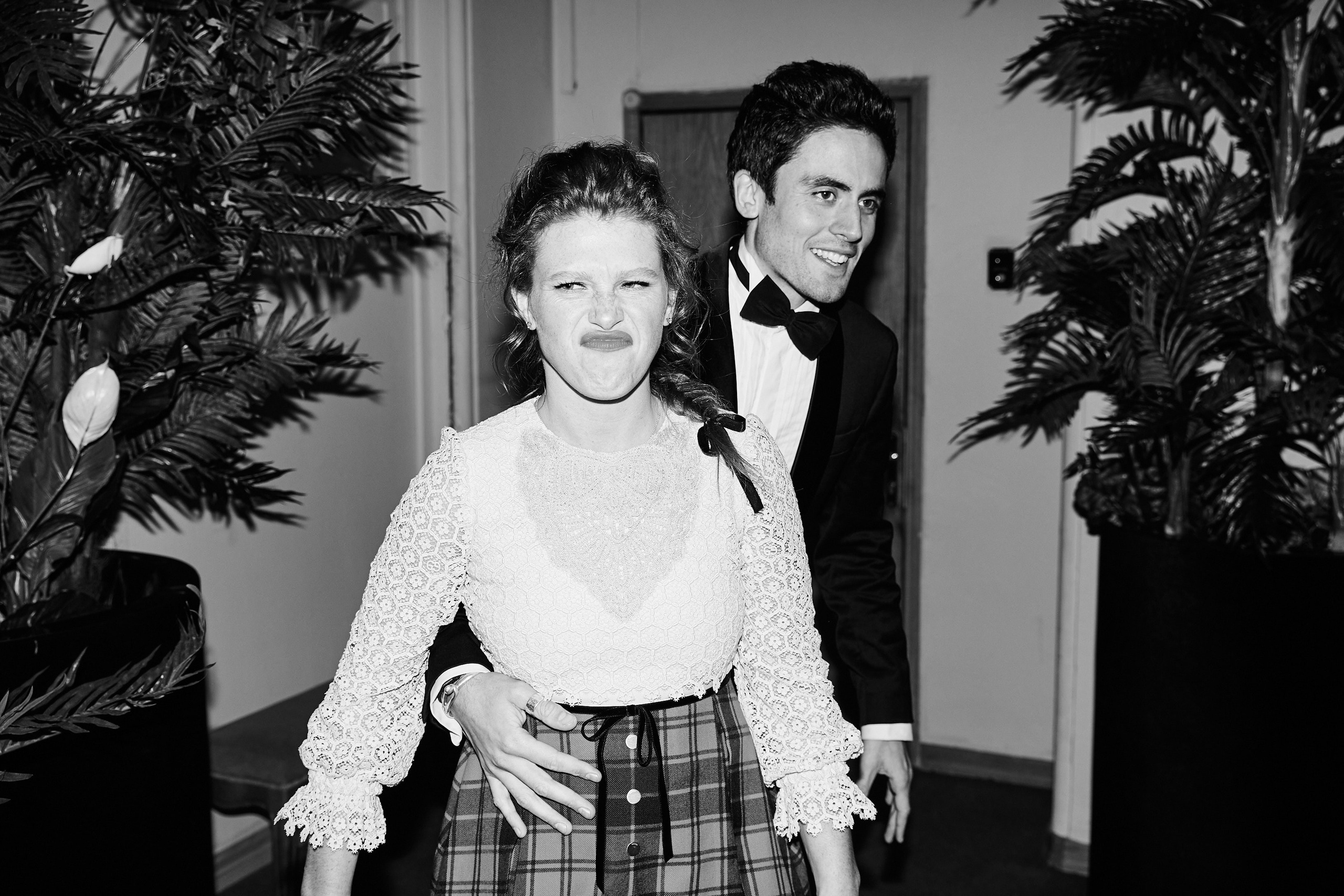 GQ Мужчины года. Дмитрий Смирнов. Фотография, дизайн