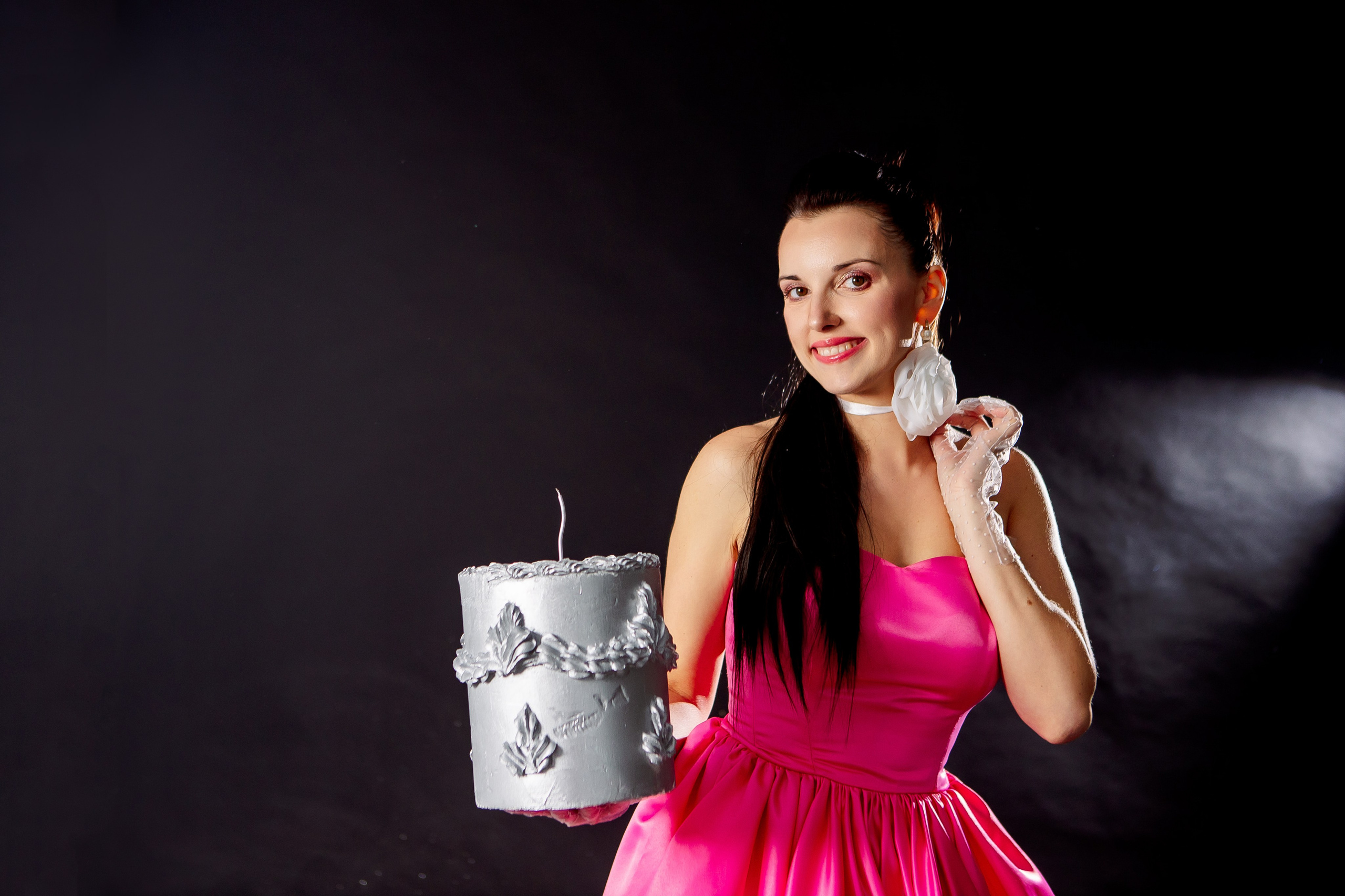 Съёмка ко дню рождения. Семейный детский фотограф. Фотосессия в Минске