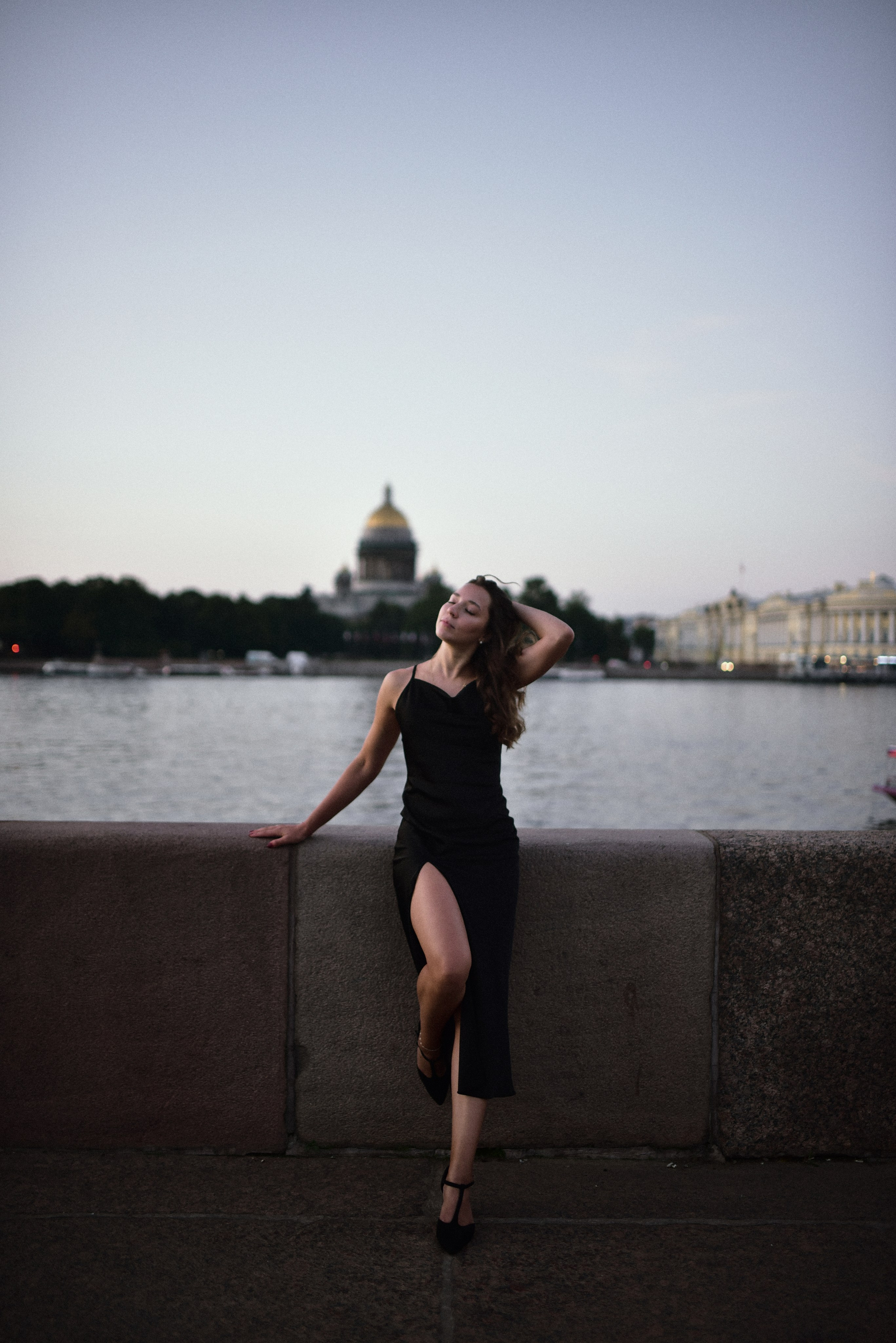 ИНДИВИДУАЛЬНАЯ СЪЕМКА. Фотограф Александра Рогожкина