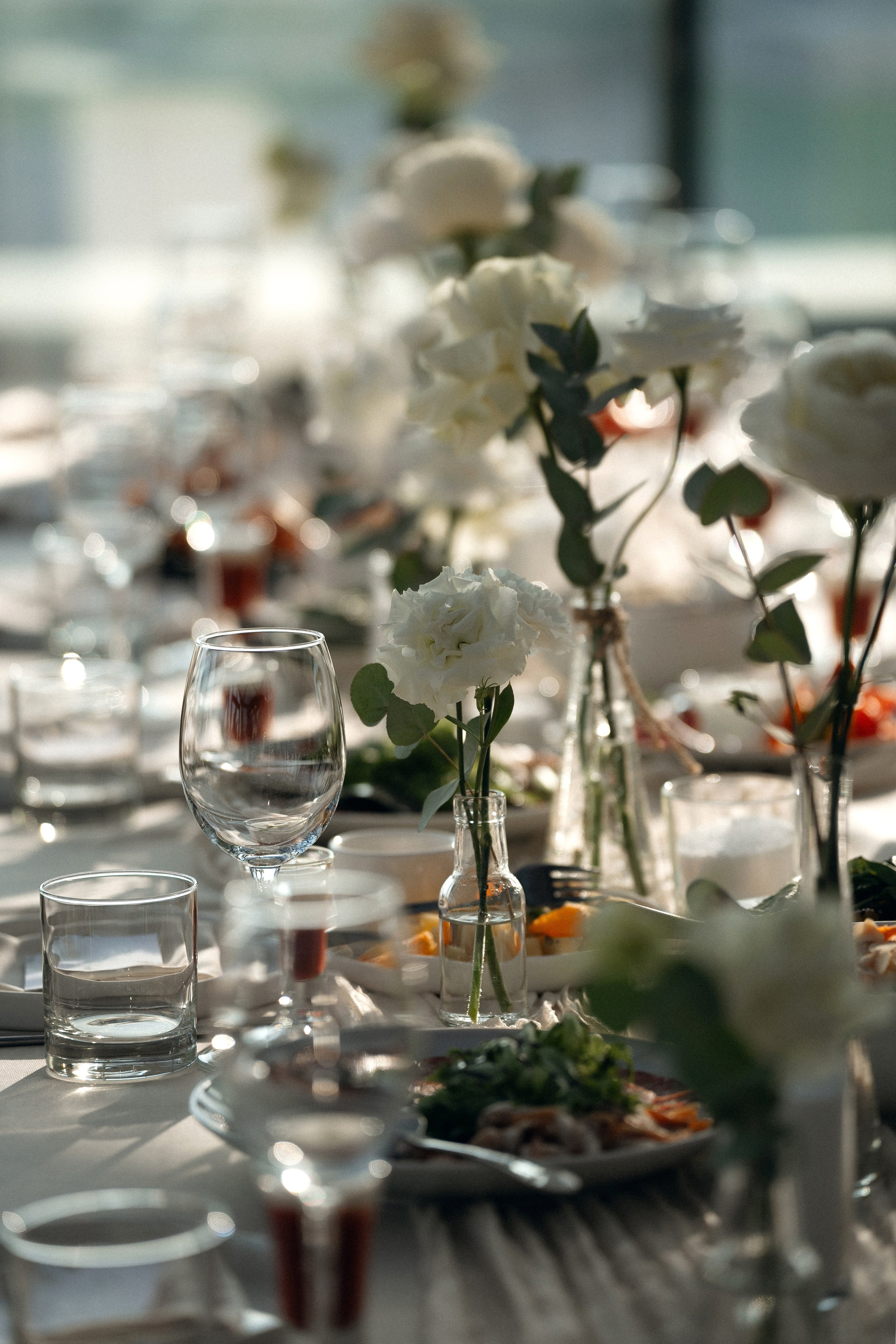 Сергей и Валерия. Свадебный фотограф в Санкт-Петербурге и в Москве Вероника Рябова