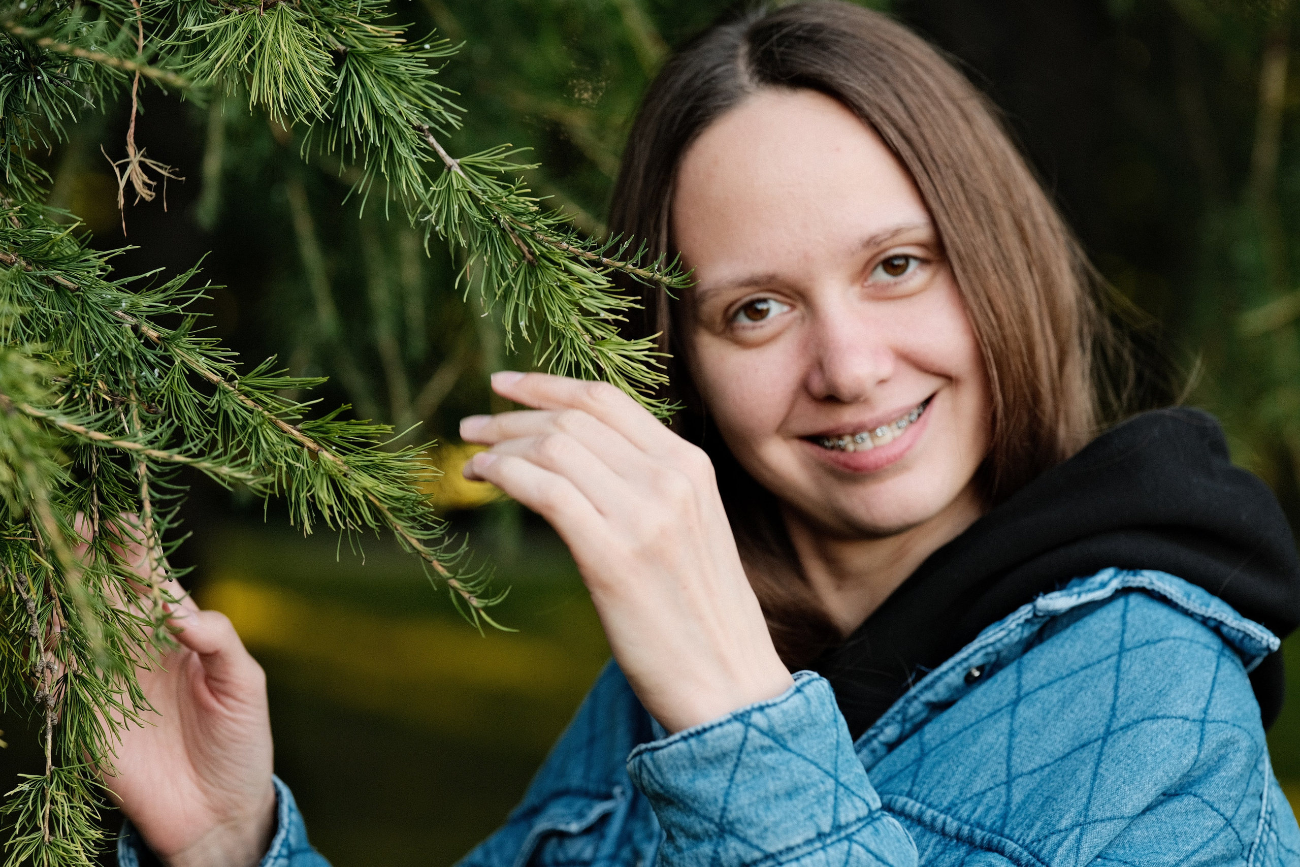 Портреты. RedGeek — blogger and expert in education and IT Kirill Sitnov