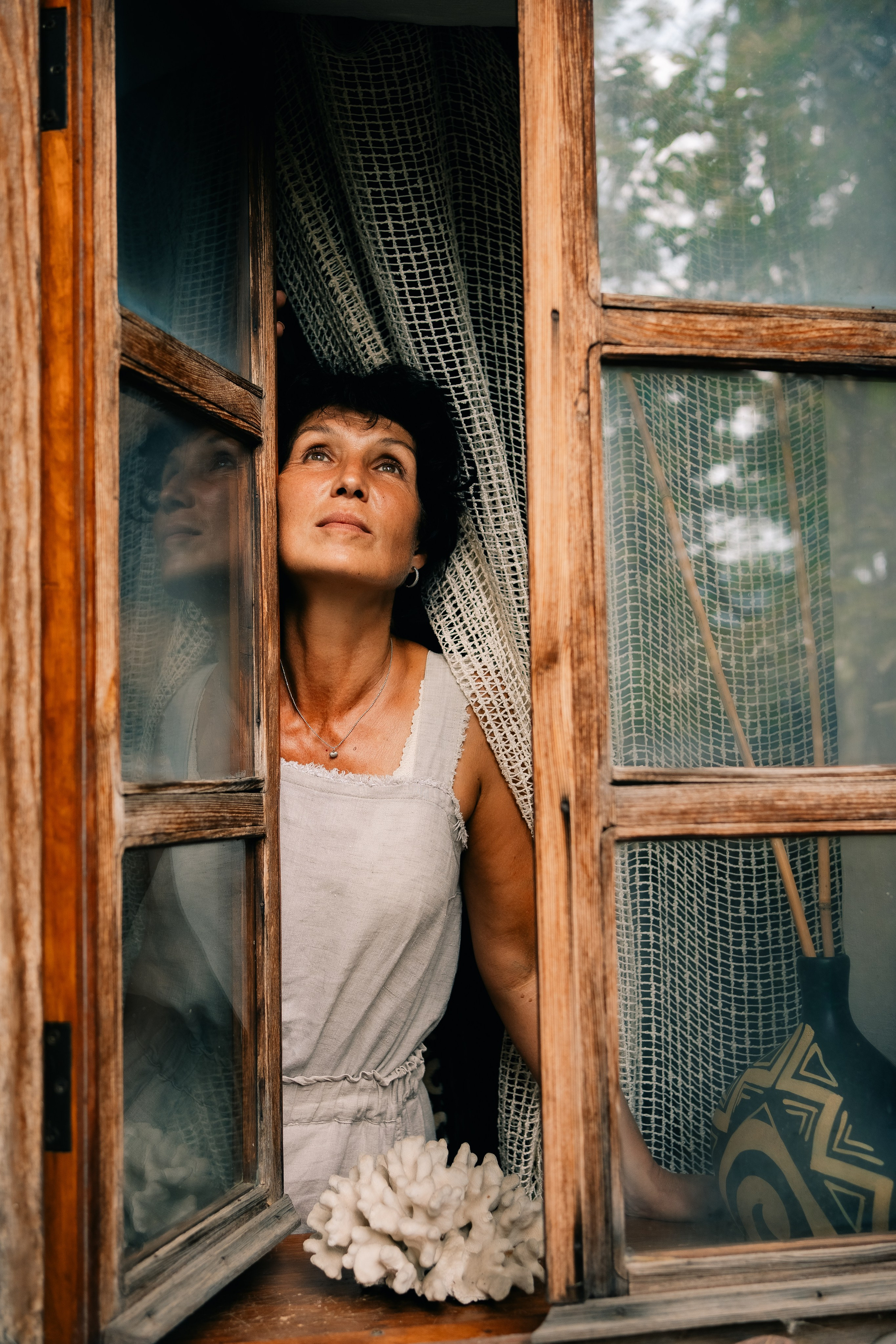 Саида. Фотограф в Москве и МО Влада Обласова