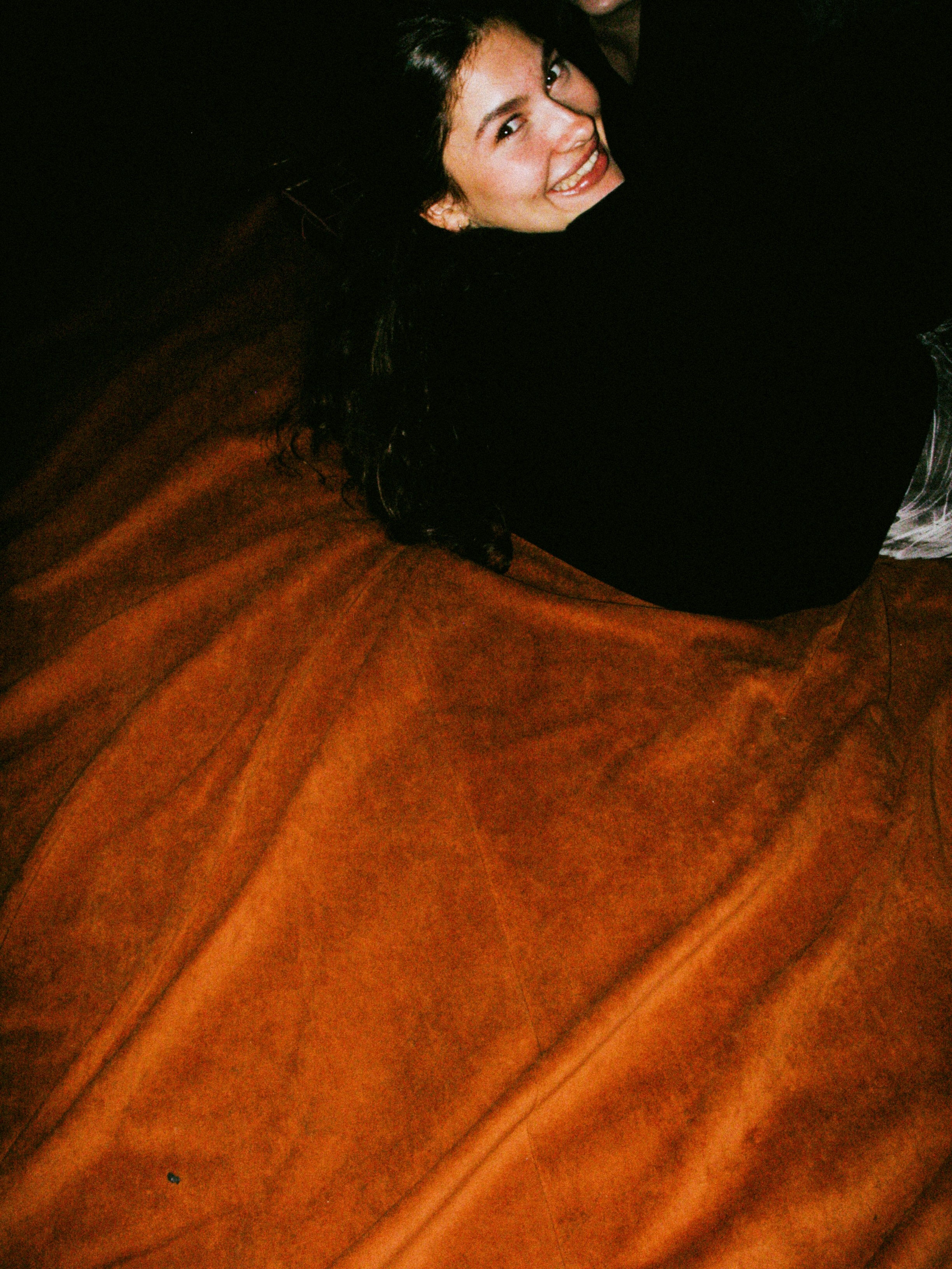 Blank residency. Shyjungle's Portfolio