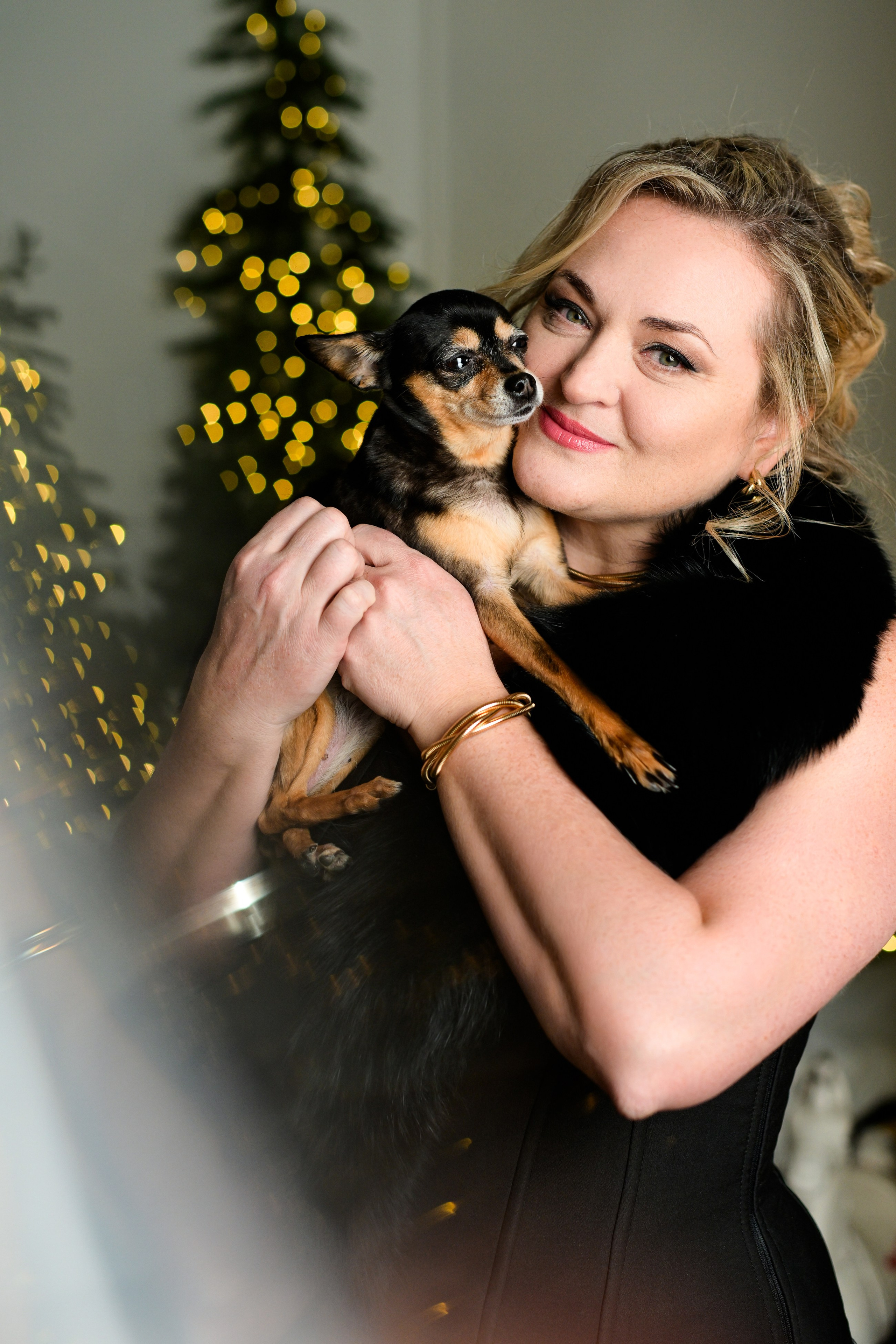 Катюша и Елена