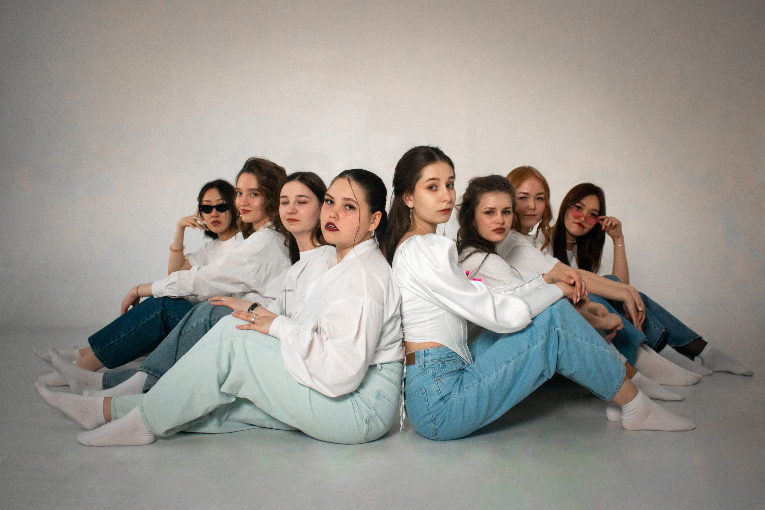 Выпускные. Фотограф-Видеограф Чита Екатерина Жеребцова