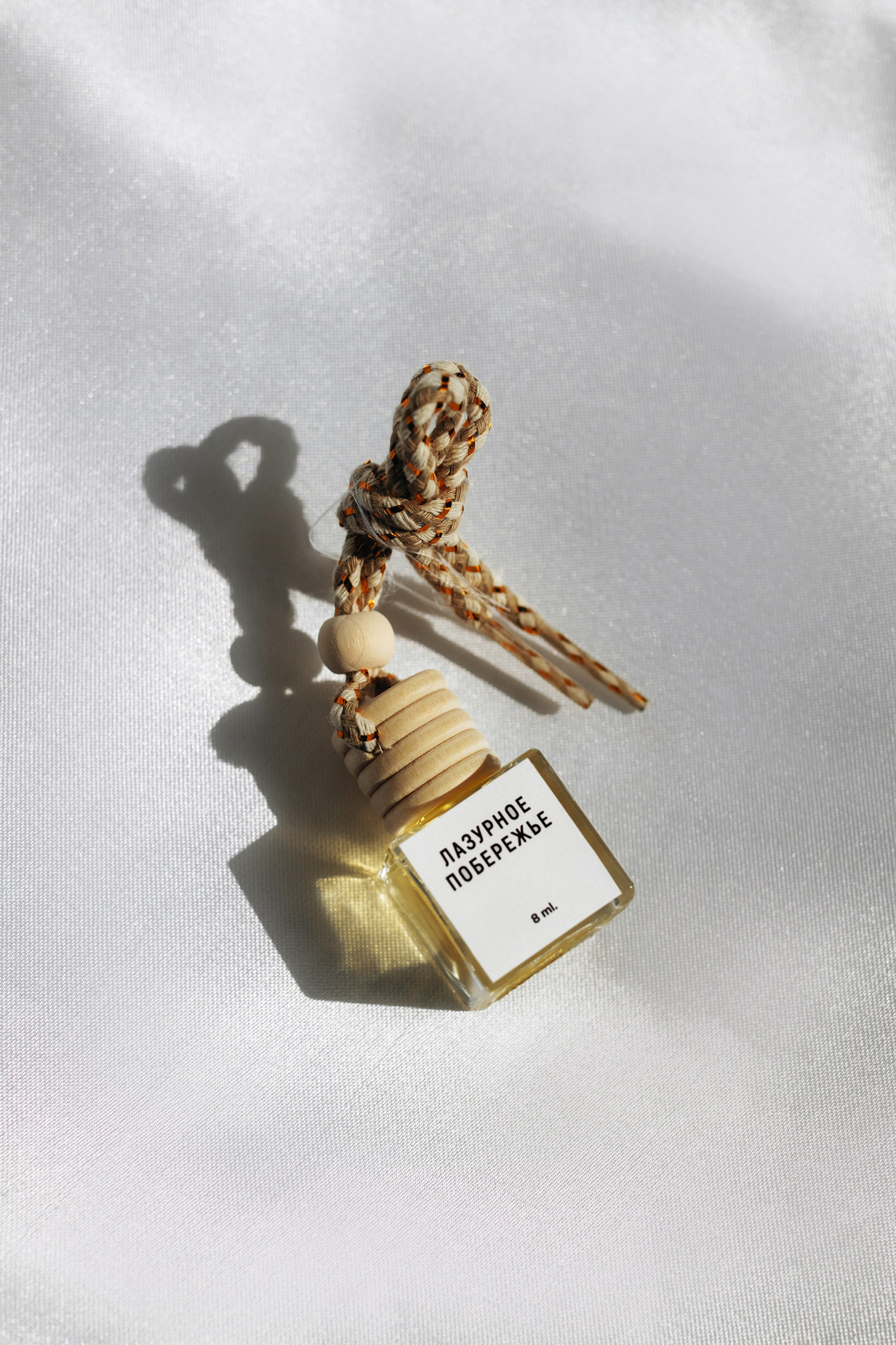 Свечи. Фотограф Ломакина Анастасия