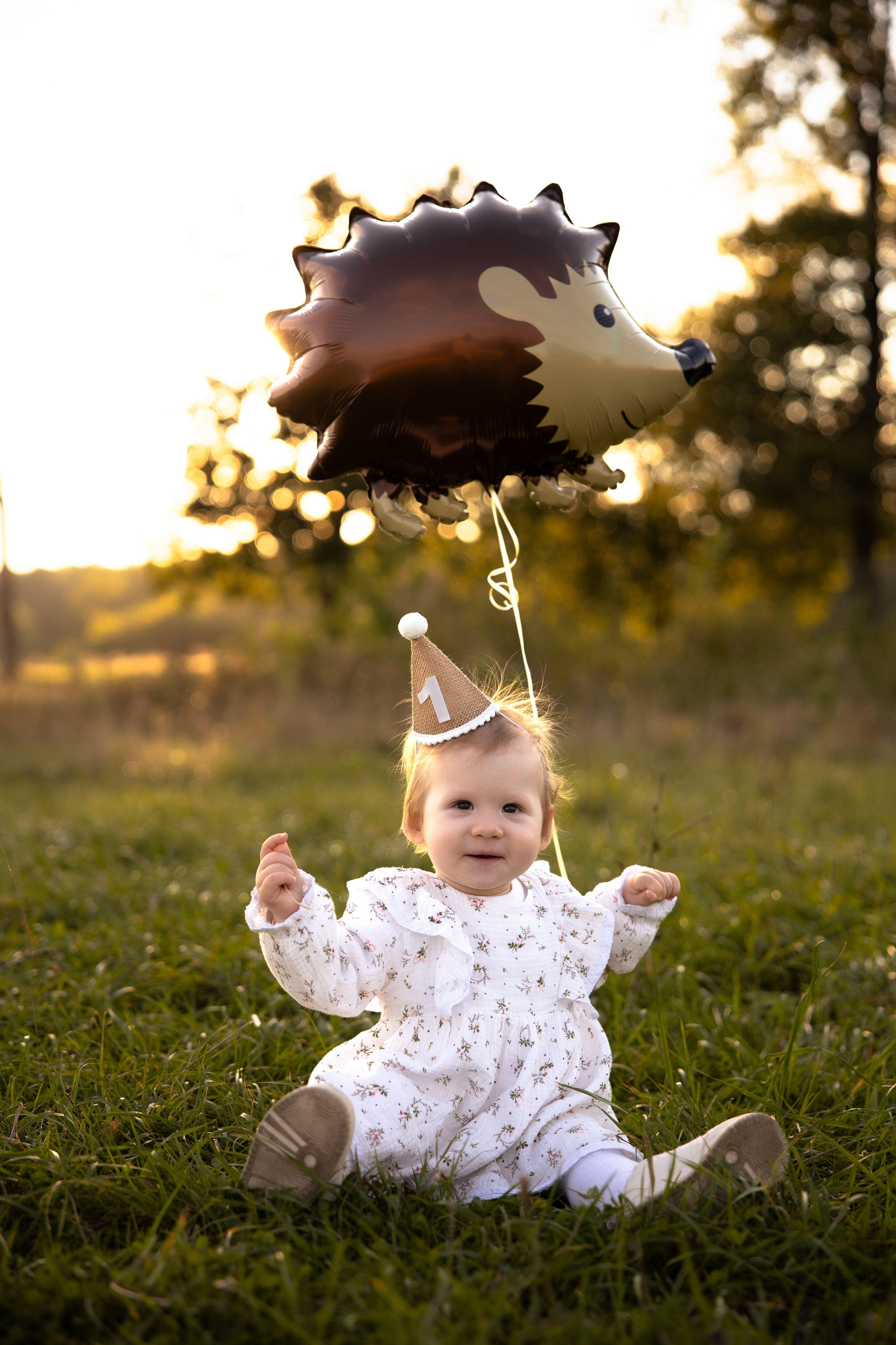 Семейная съемка на природе. Фотограф Ломакина Анастасия