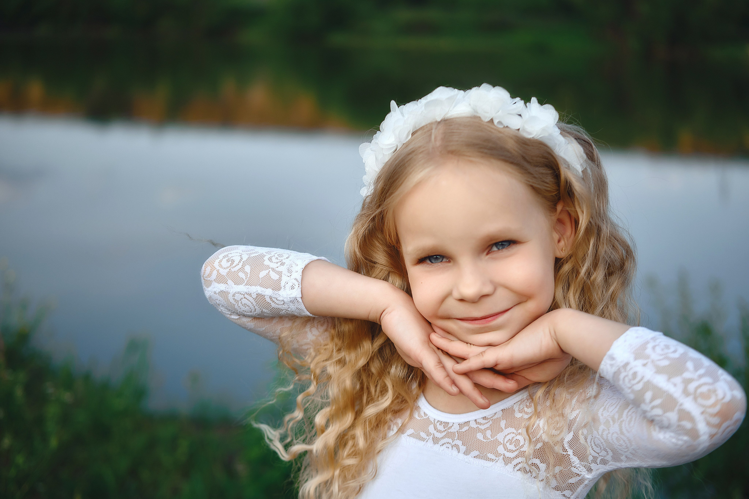 Семейный и женский фотограф в Новомосковске и Узловой Михеева Татьяна