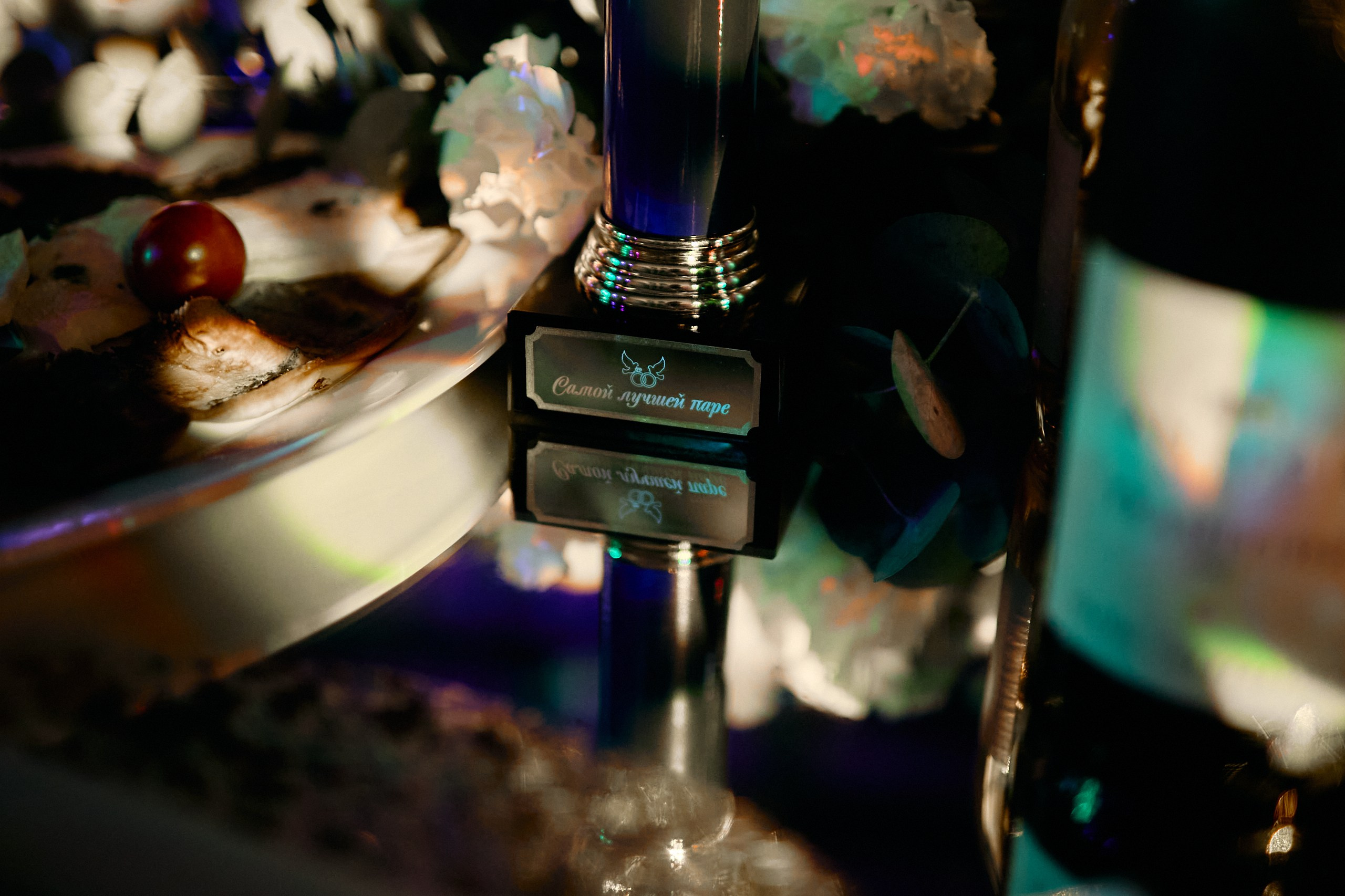 Свадьбы. Фотограф Корчагин Даниил