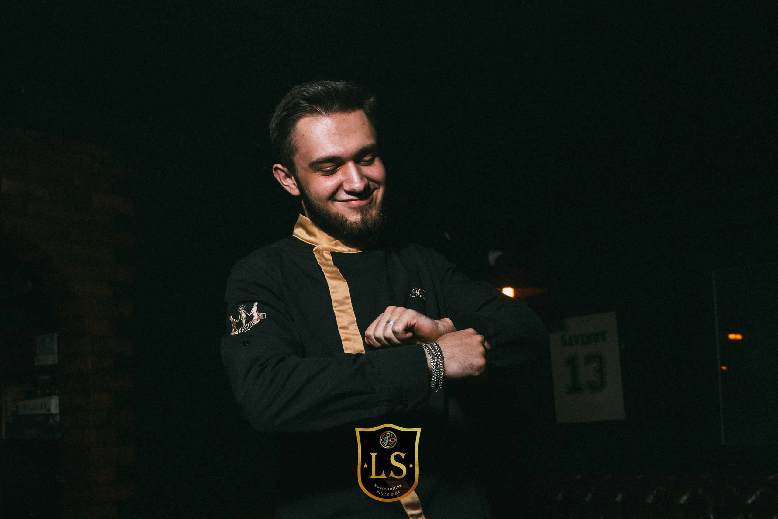 Фотосмена в LeagueSmoke. Свадебный и портретный фотограф в Новосибирске Любовь Исакова