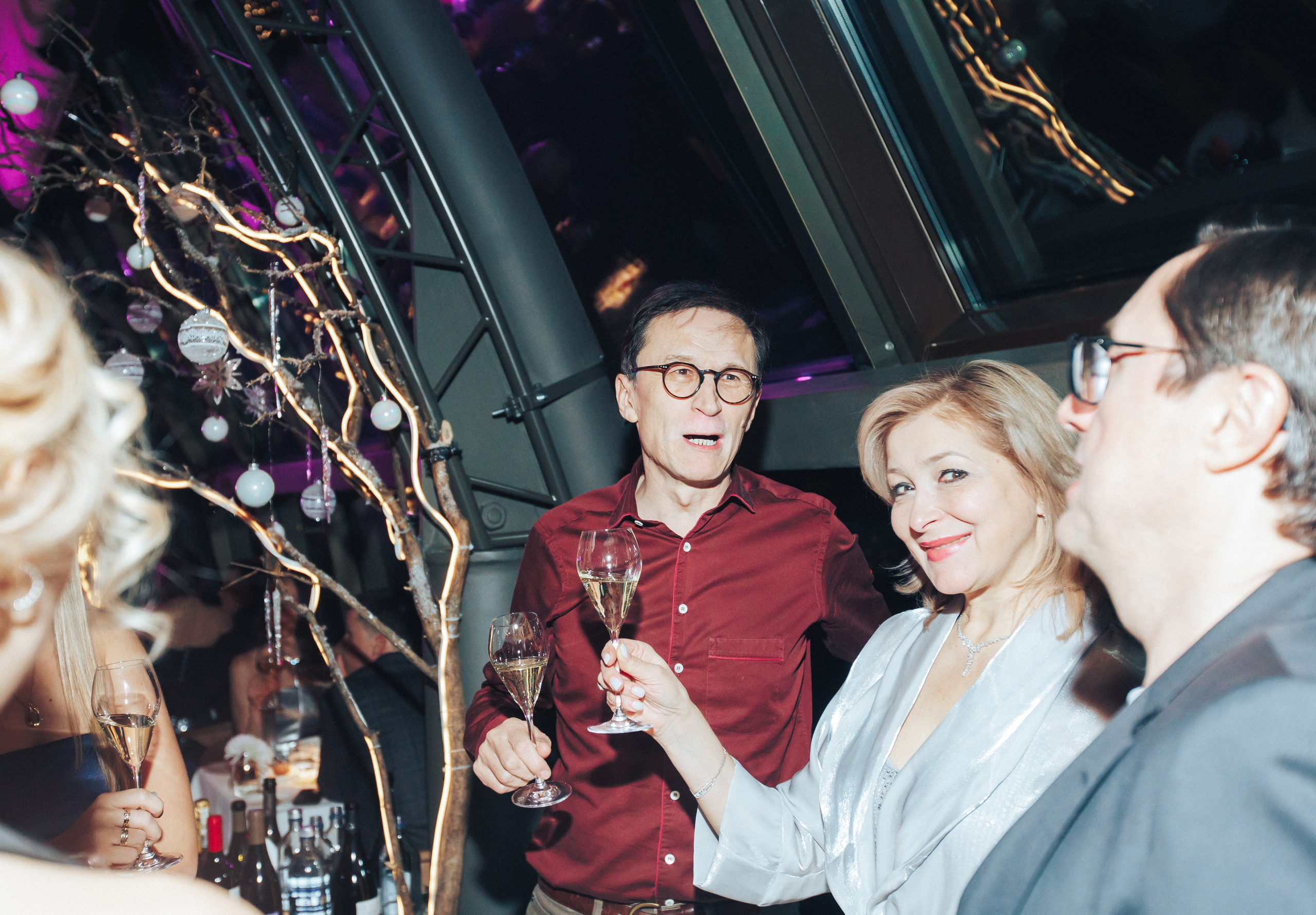 Events. Антон Ляпунов фотограф Вашего события в Москве