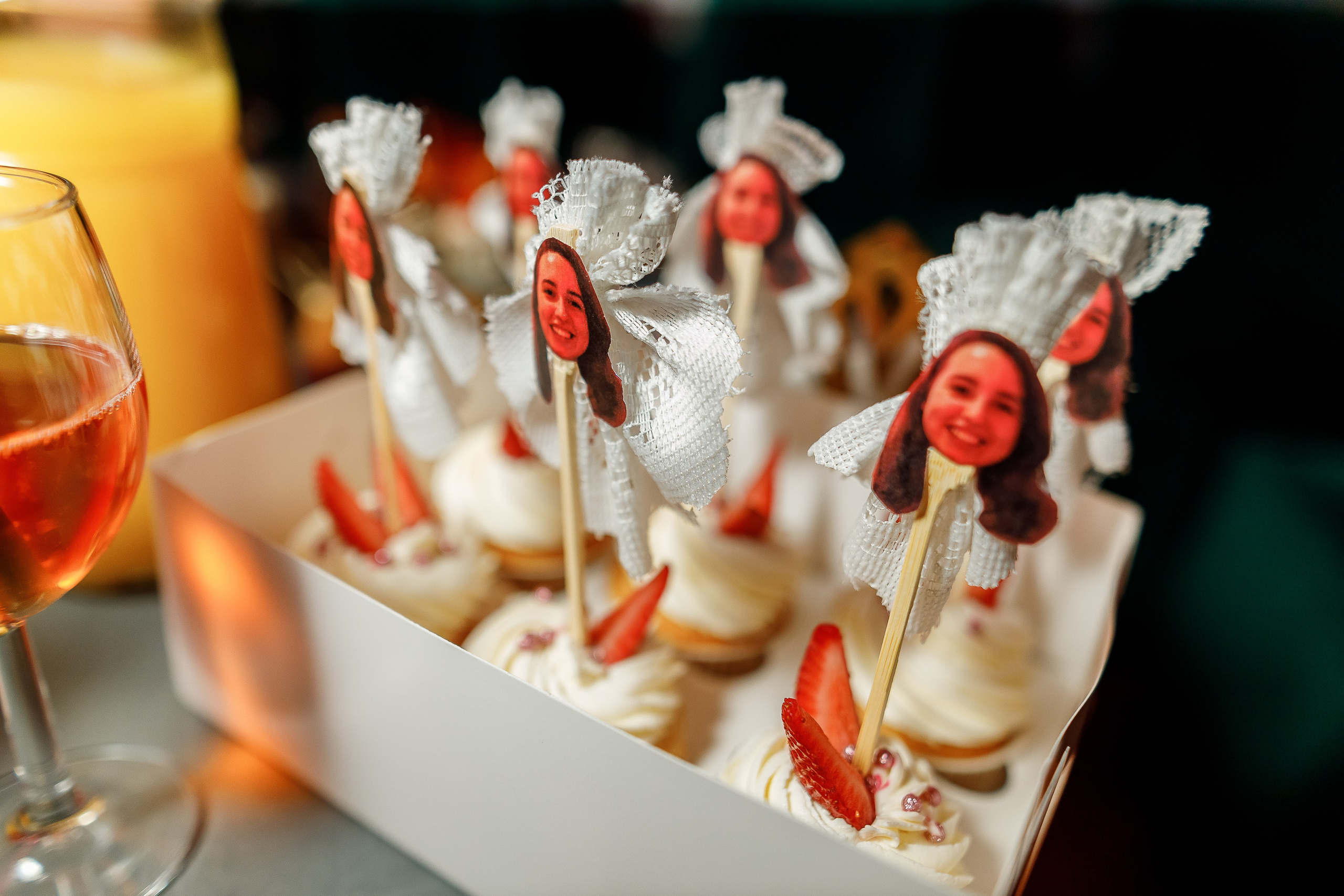 Девичник. Фотограф Москва