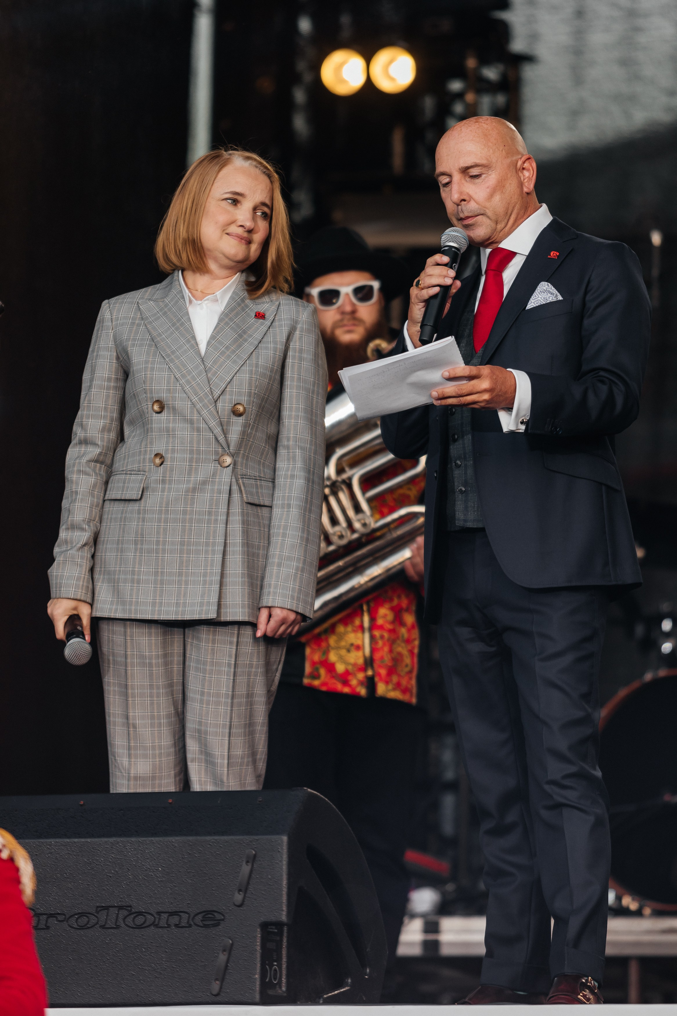 SELGROS 15 лет. Фотограф в Москве Дмитрий Жарков