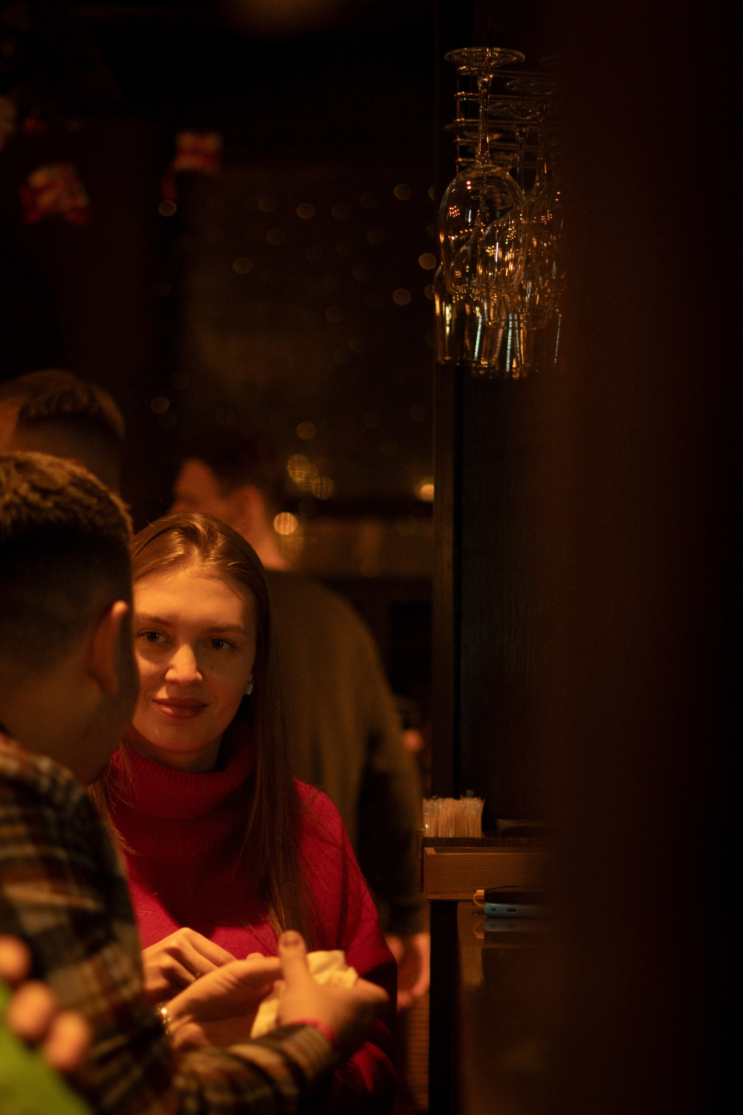 HNY. Анастасия Паршукова — фотограф Шерегеш Новосибирск