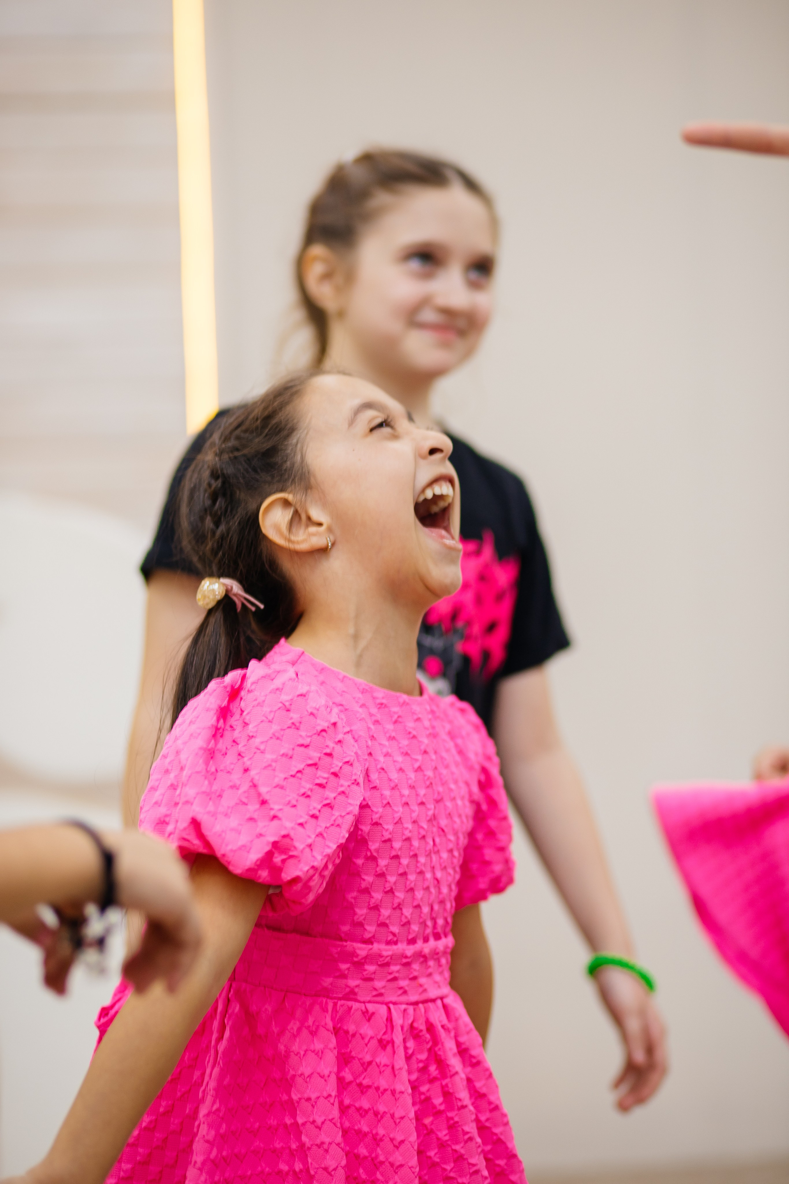 Фотограф на детский праздник Красноярск. 