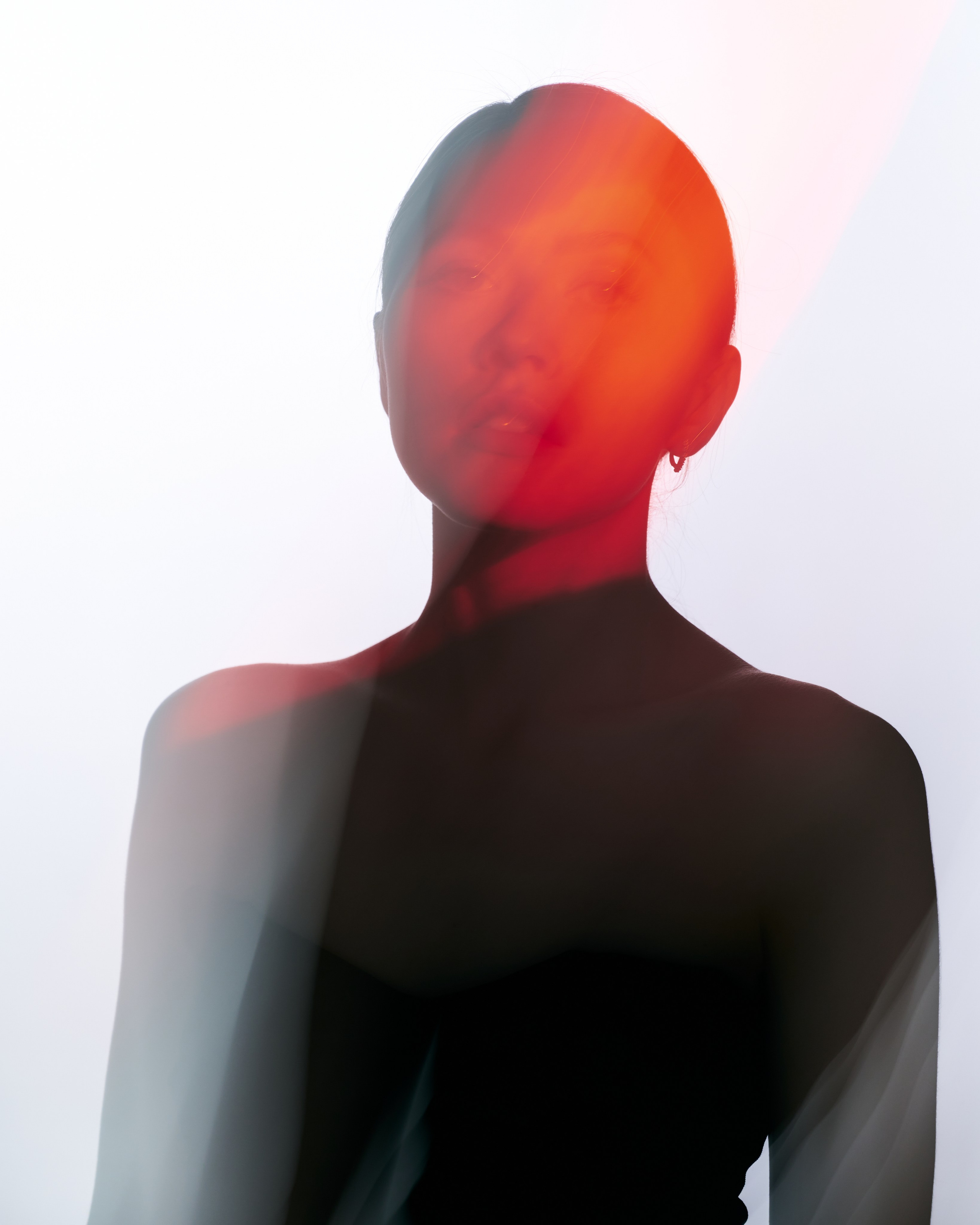 Mix red black. Фотограф в Санкт-Петербурге Виталий Кедов