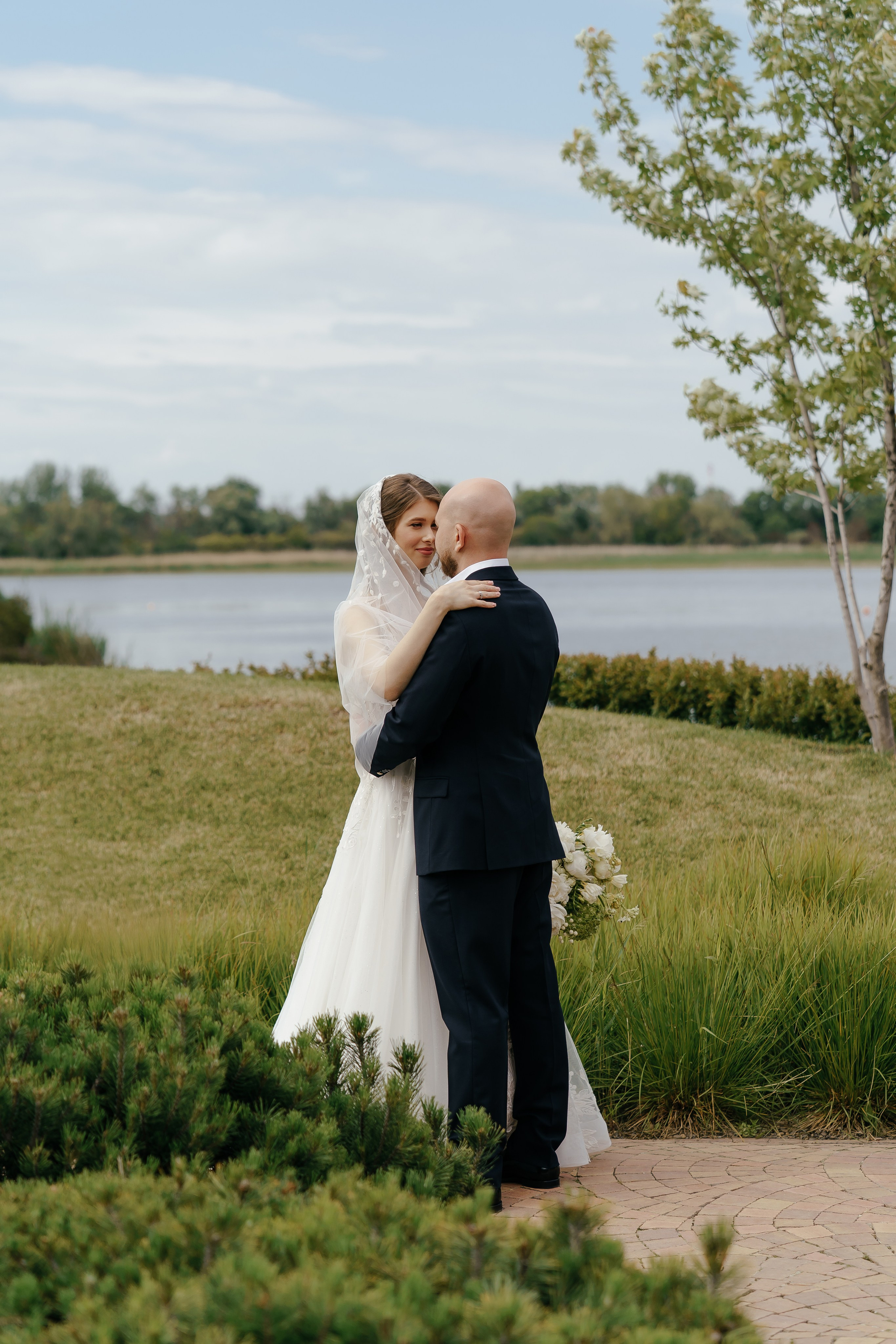 Константин и Елена. Свадебный и репортажный фотограф Ростов-на-Дону Алексей Гуль