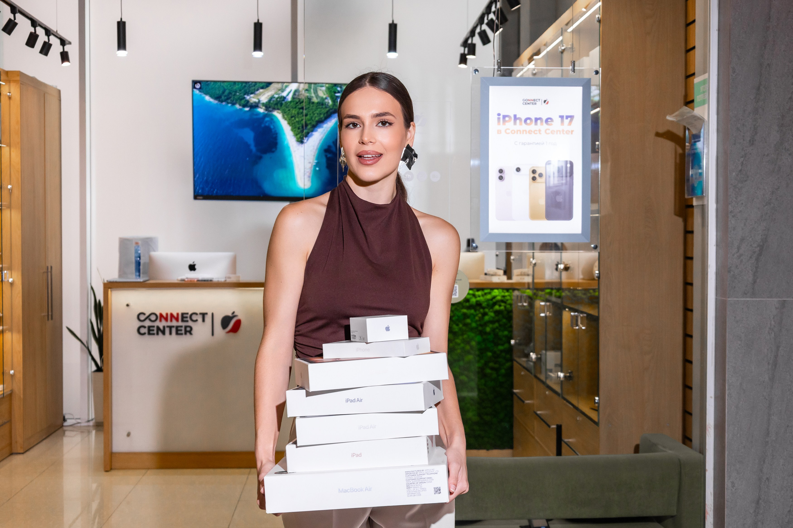 CONNECT CENTR. Семейный и Свадебный фотограф в Сочи