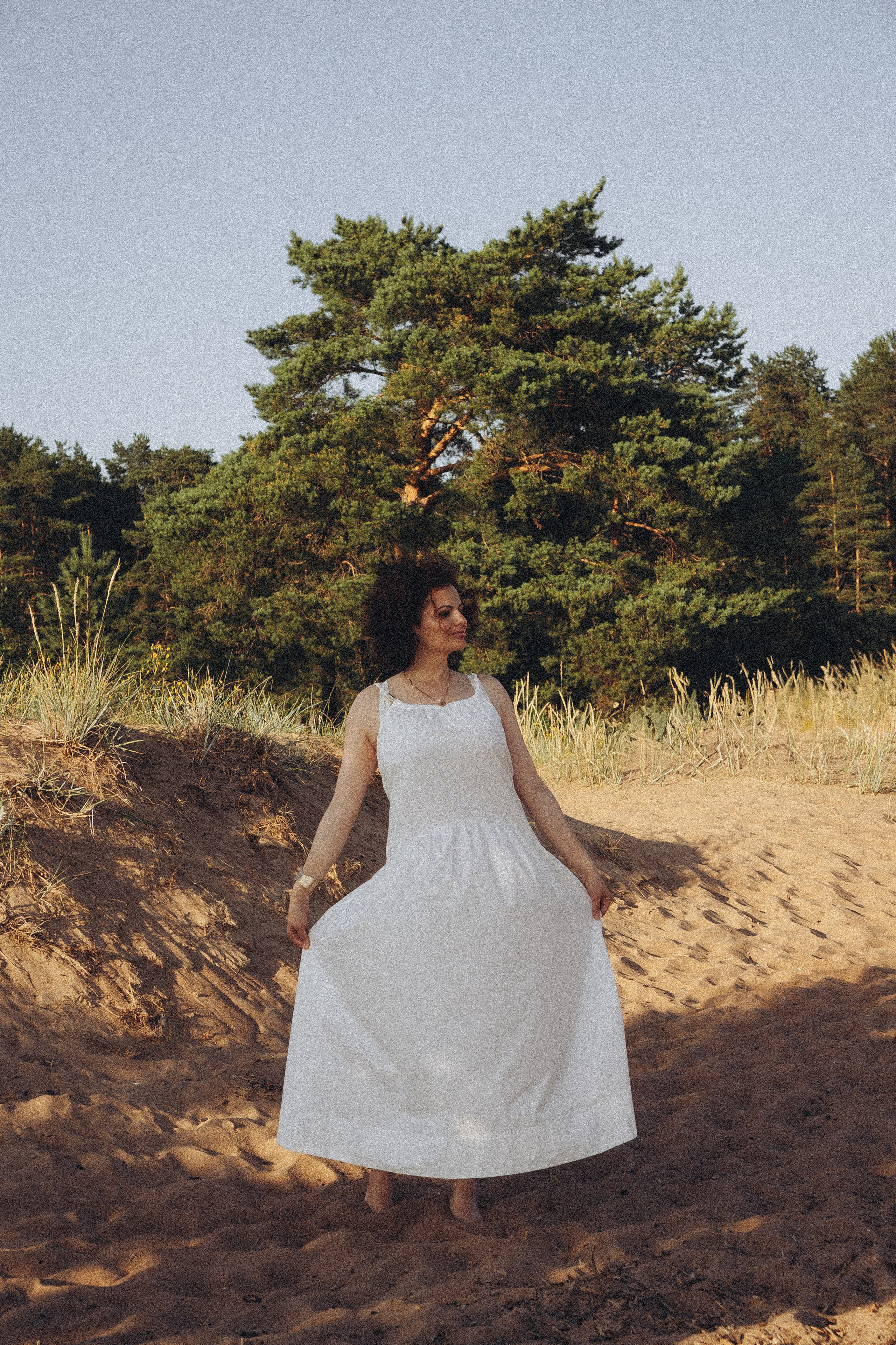 У ФИНСКОГО ЗАЛИВА. Профессиональный фотограф, Санкт-Петербург — Виктория Богомолова