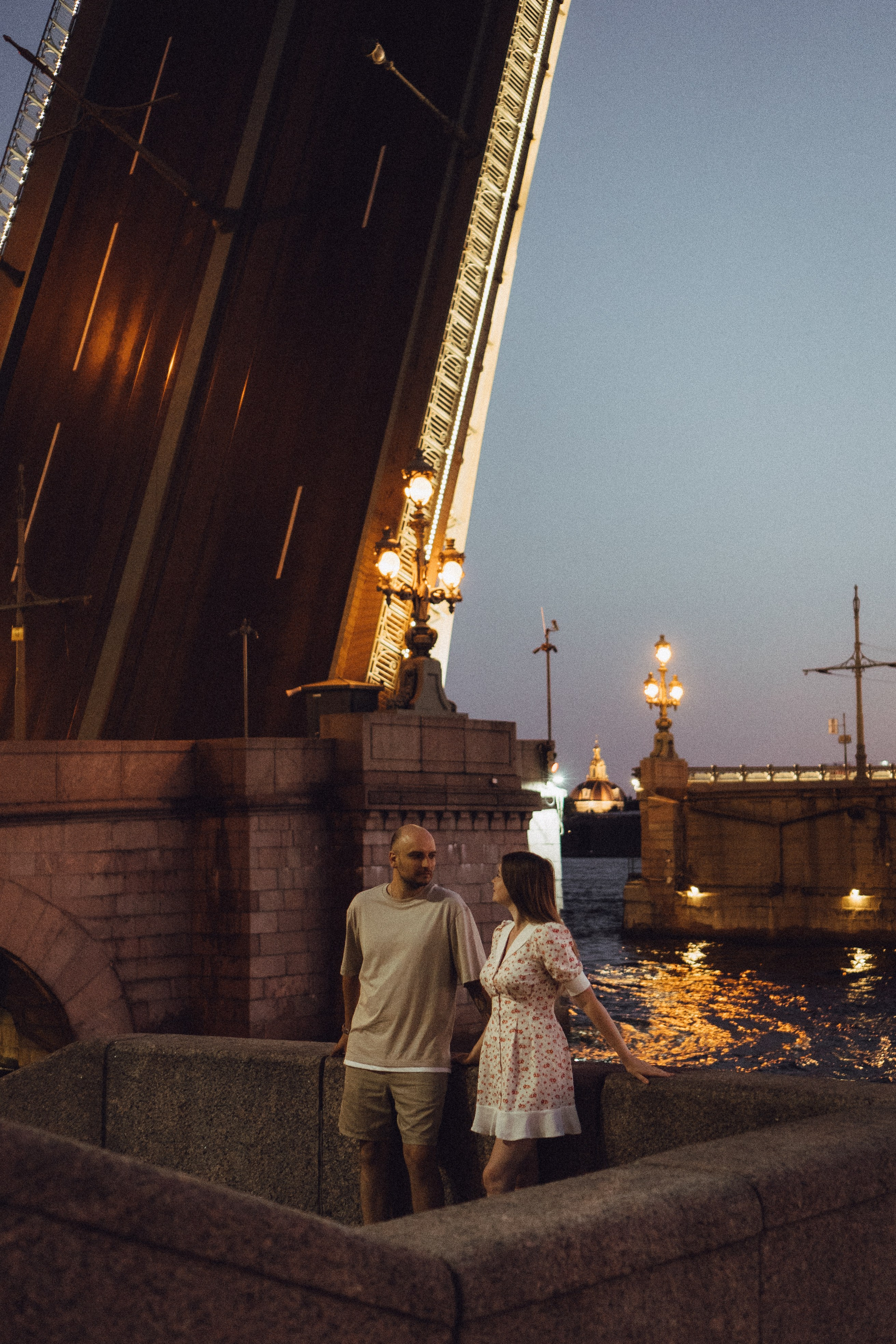 ПРОГУЛКА УТОРОМ ПО ПИТЕРУ. Профессиональный фотограф, Санкт-Петербург — Виктория Богомолова