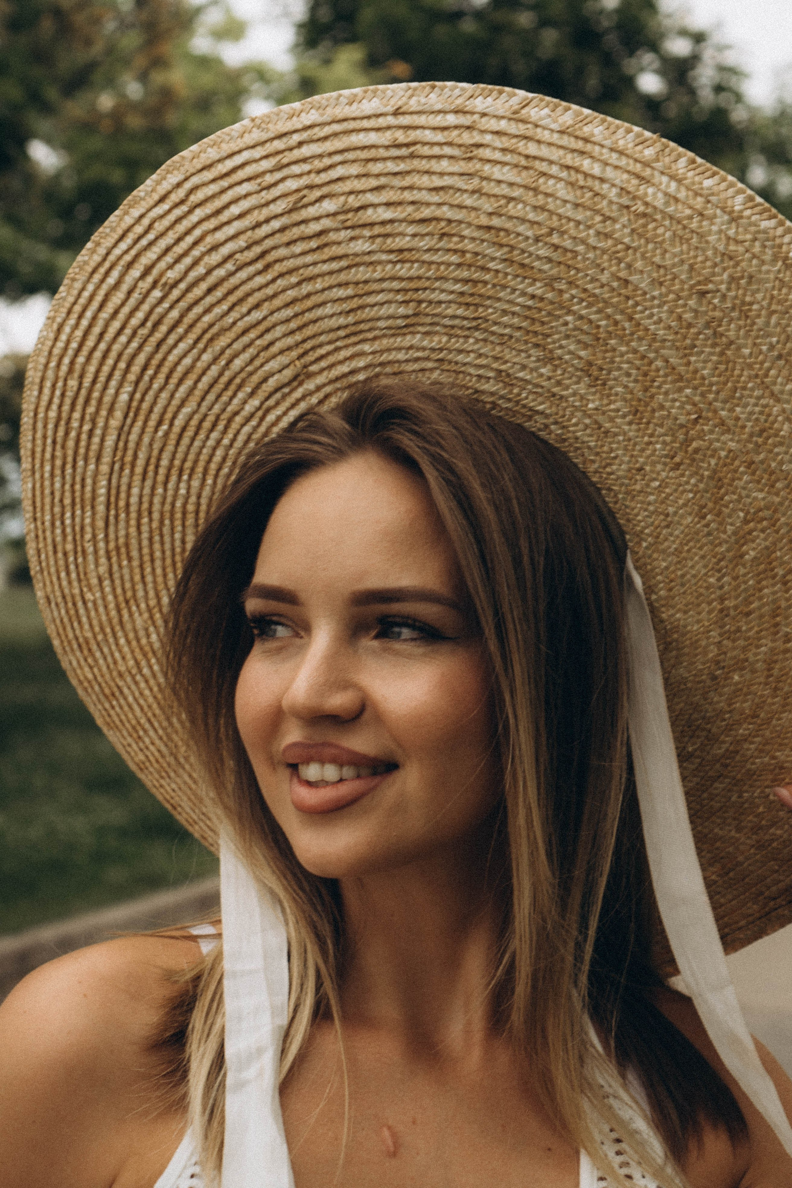 Прогулка в парке. Профессиональный фотограф, Санкт-Петербург — Виктория Богомолова