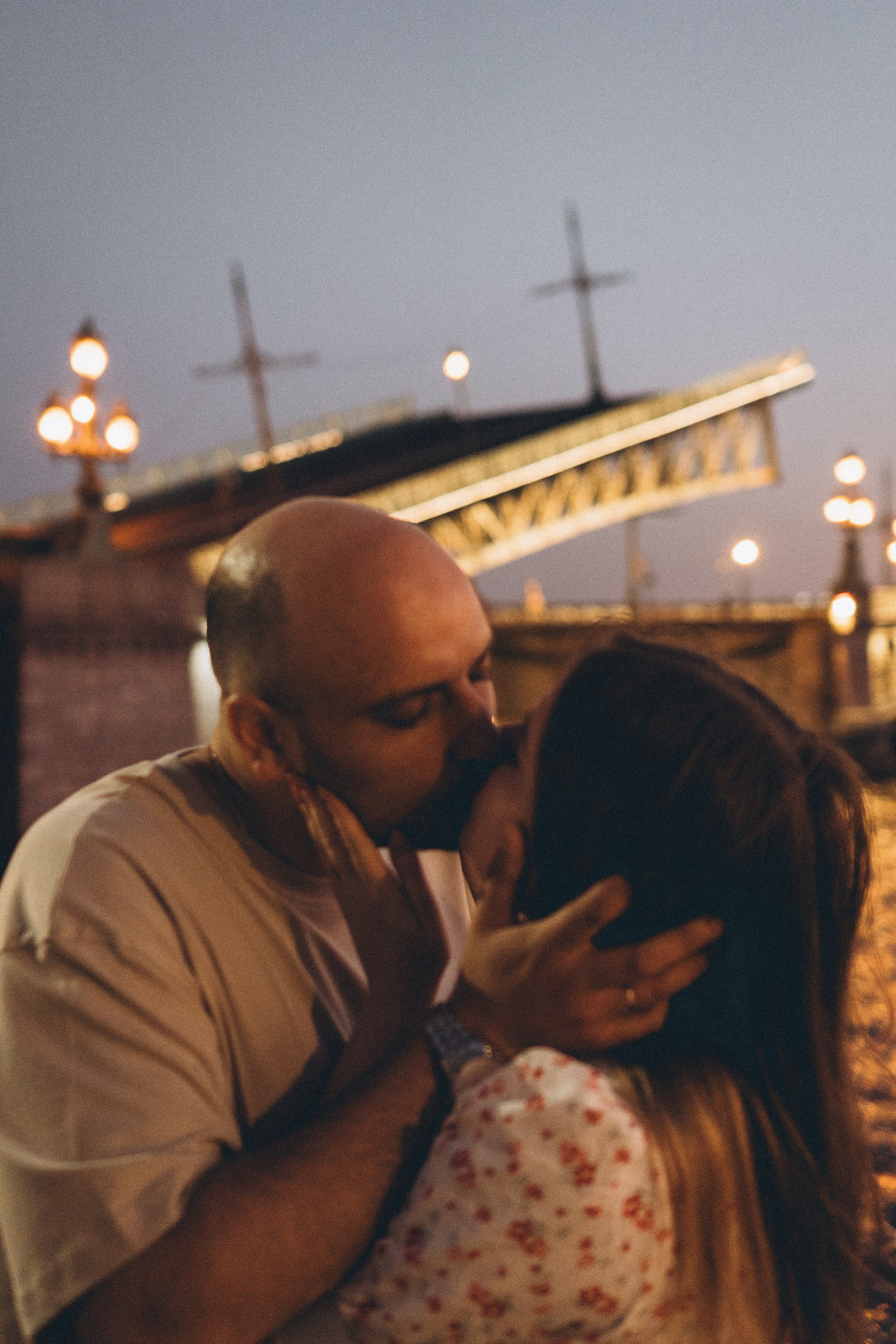 ПРОГУЛКА УТОРОМ ПО ПИТЕРУ. Профессиональный фотограф, Санкт-Петербург — Виктория Богомолова