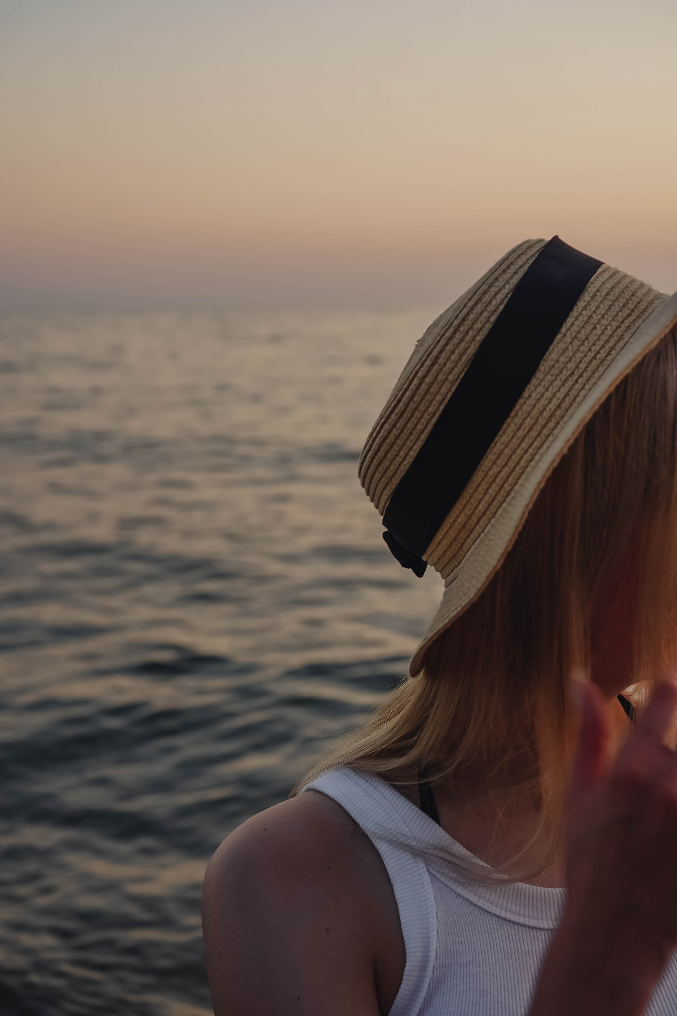 Море. Профессиональный фотограф, Санкт-Петербург — Виктория Богомолова