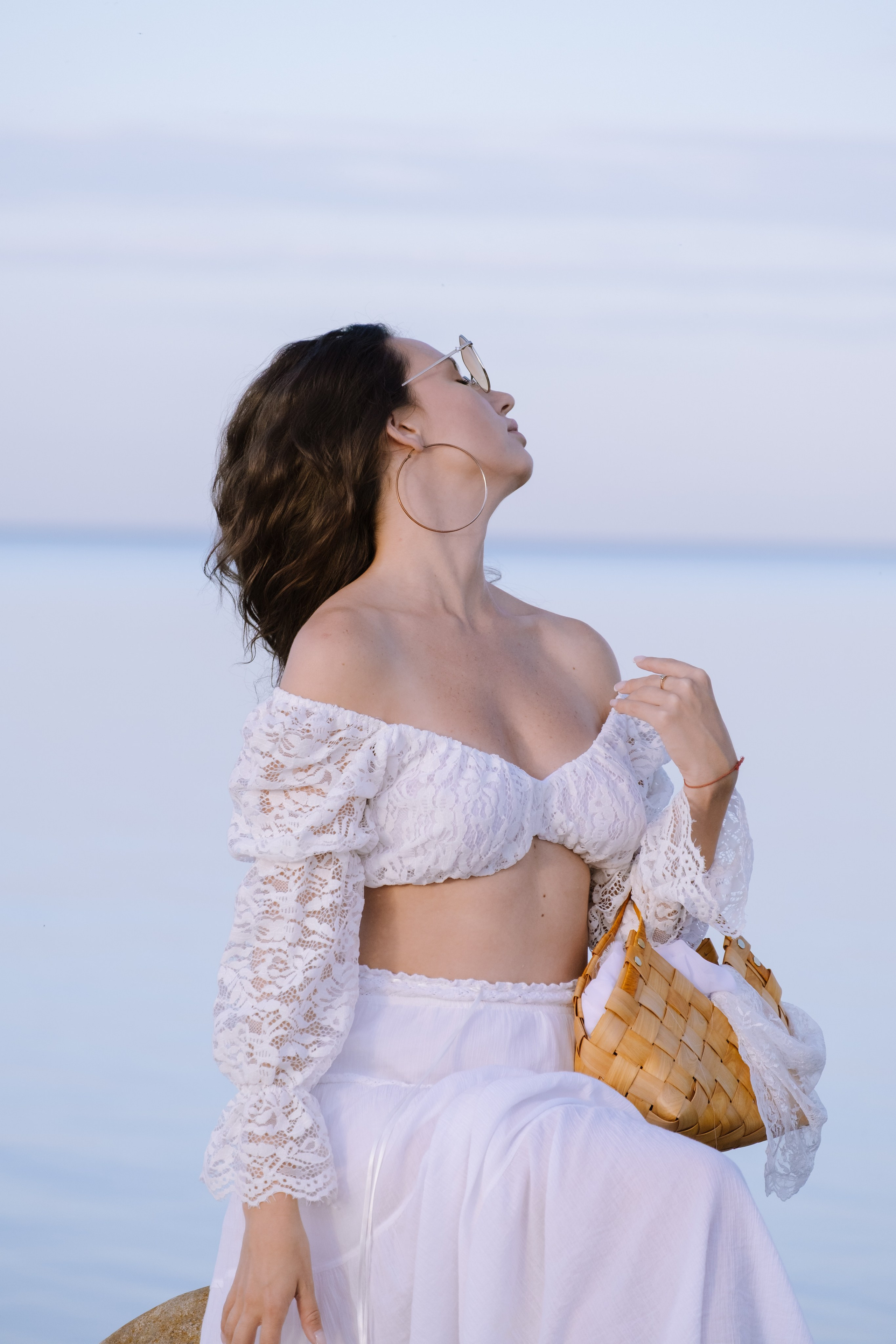 ПРОГУЛКА ПО ЛАДОЖСКОМУ ОЗЕРУ. Профессиональный фотограф, Санкт-Петербург — Виктория Богомолова