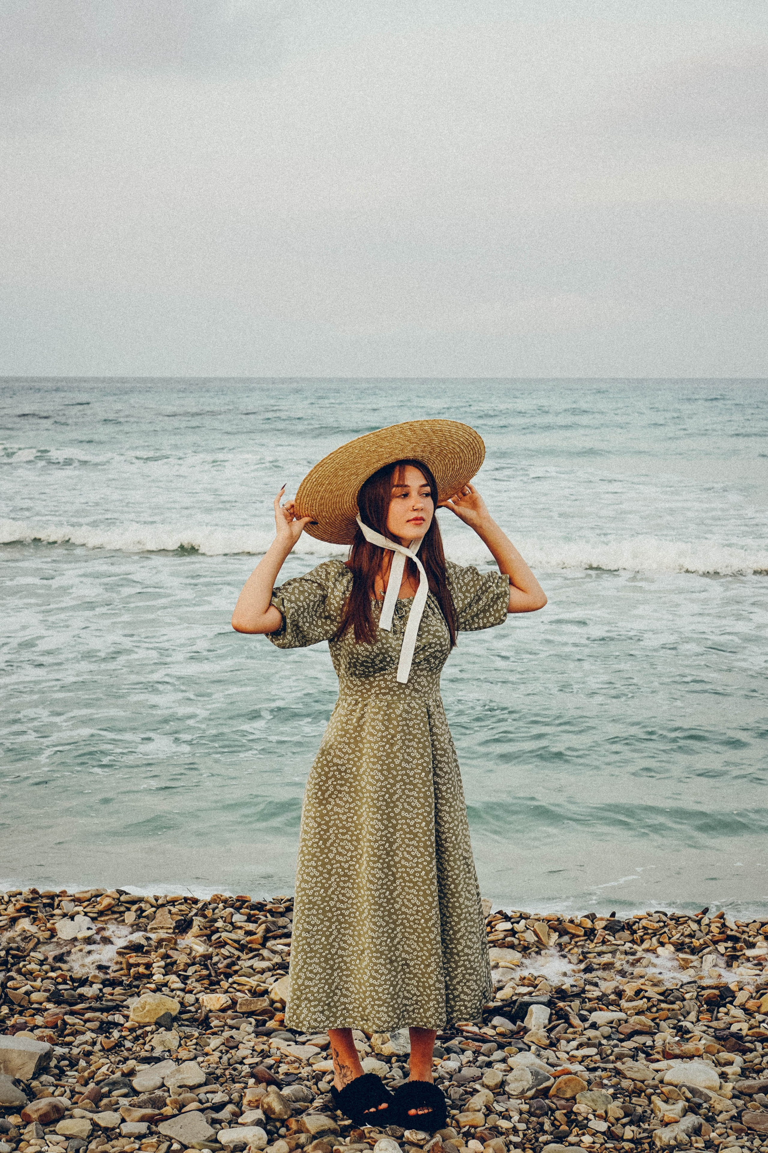 Рассвет на море. Профессиональный фотограф, Санкт-Петербург — Виктория Богомолова