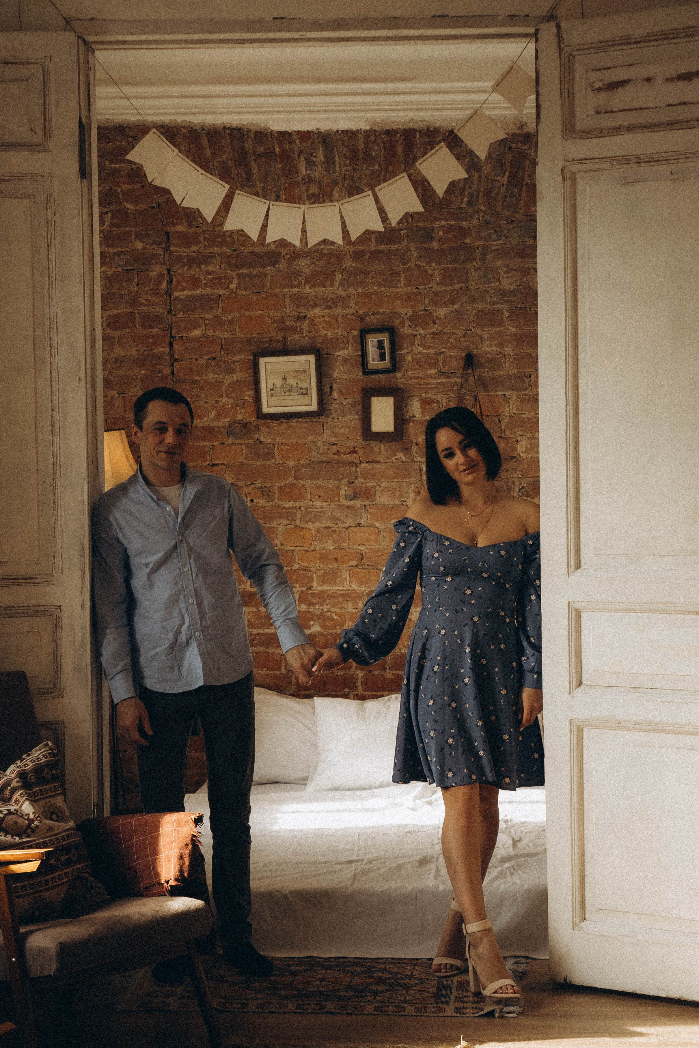 LOVE в квартире. Профессиональный фотограф, Санкт-Петербург — Виктория Богомолова