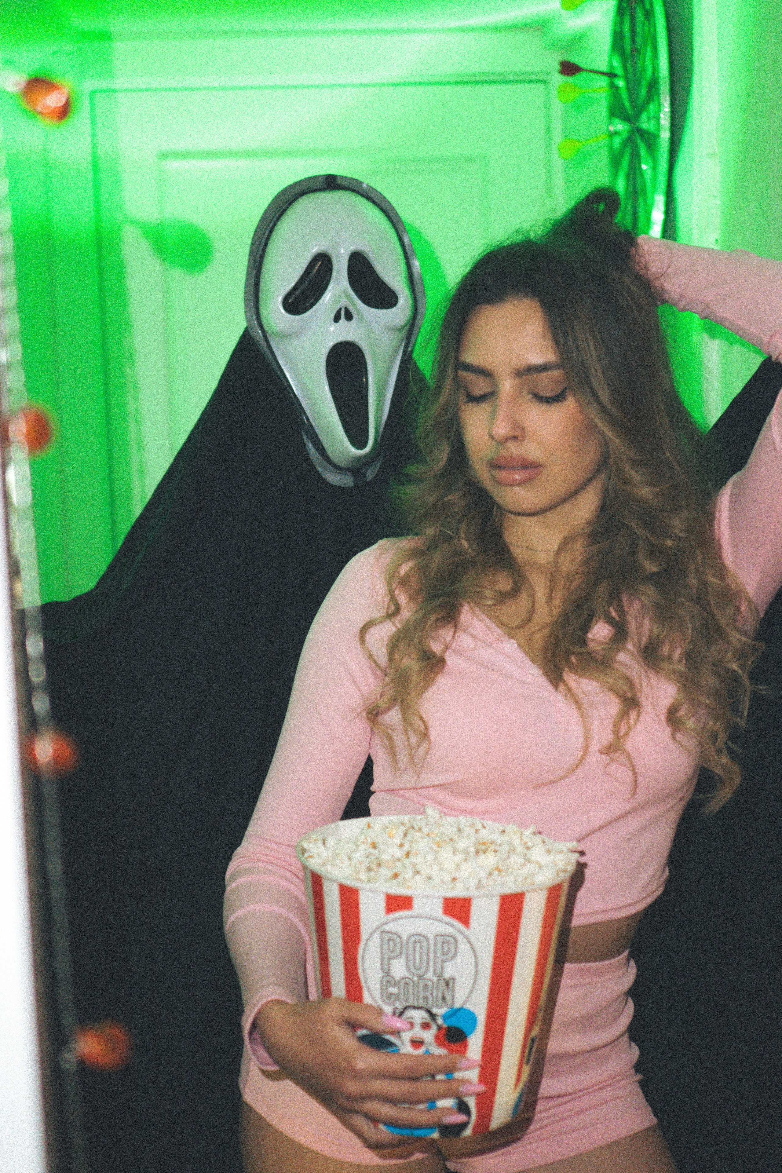 ТРЕНД ИИ. Профессиональный фотограф, Санкт-Петербург — Виктория Богомолова