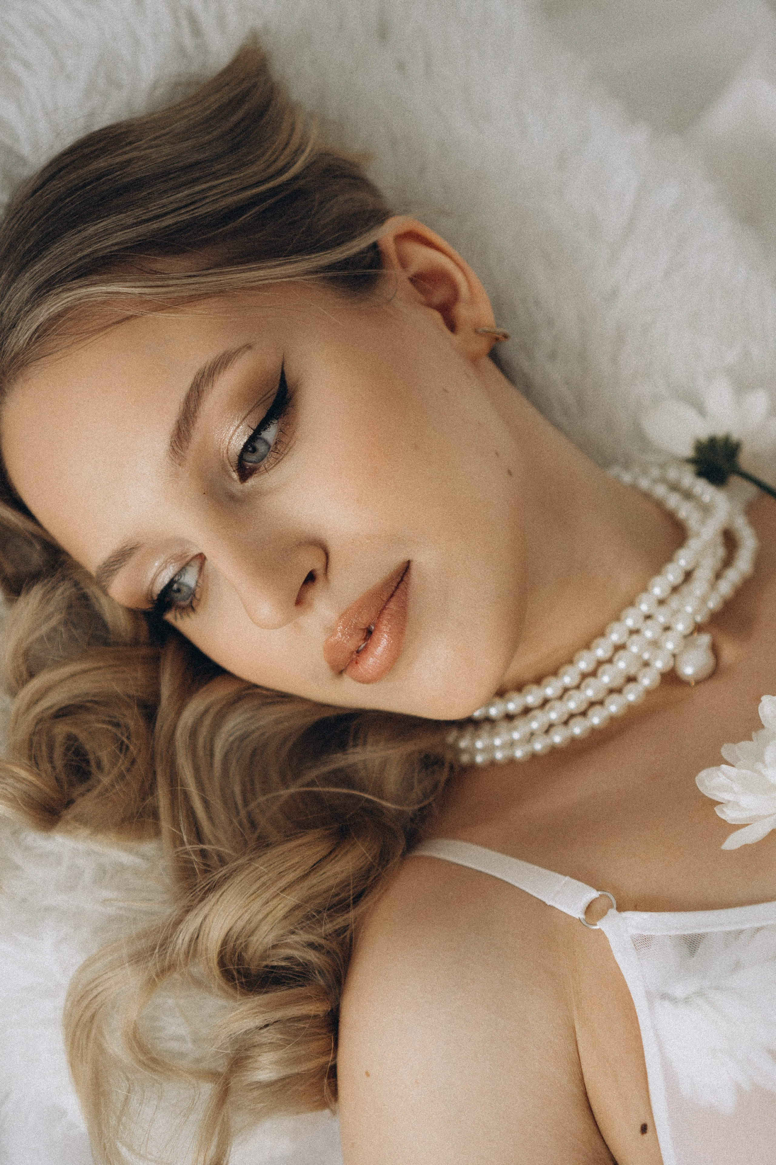 Весенняя. Профессиональный фотограф, Санкт-Петербург — Виктория Богомолова