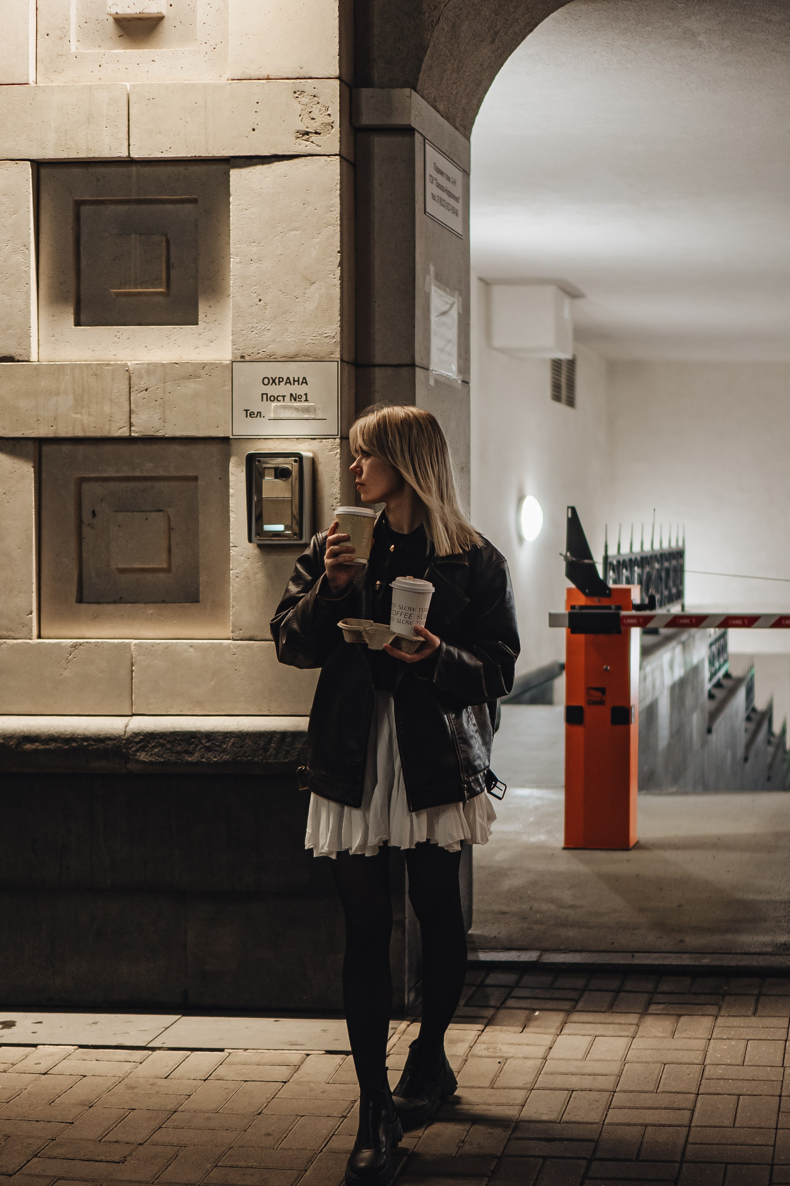 ПРОГУЛКА ОСЕНЬЮ. Профессиональный фотограф, Санкт-Петербург — Виктория Богомолова