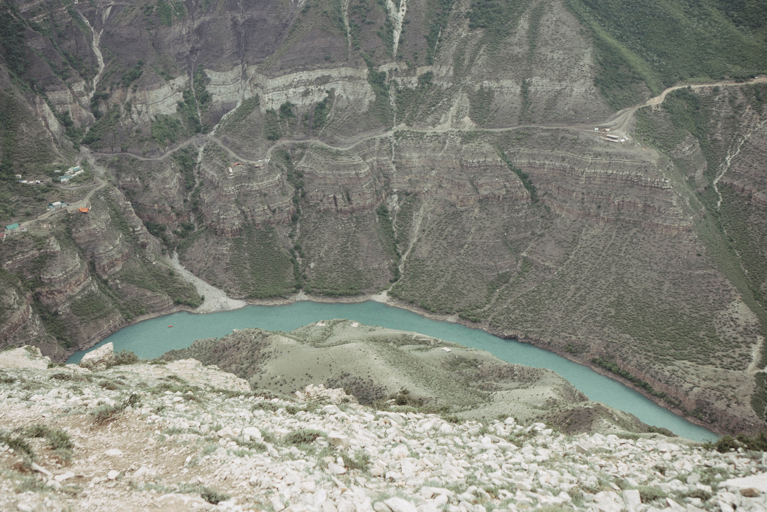 Кавказ. Профессиональный фотограф, Санкт-Петербург — Виктория Богомолова