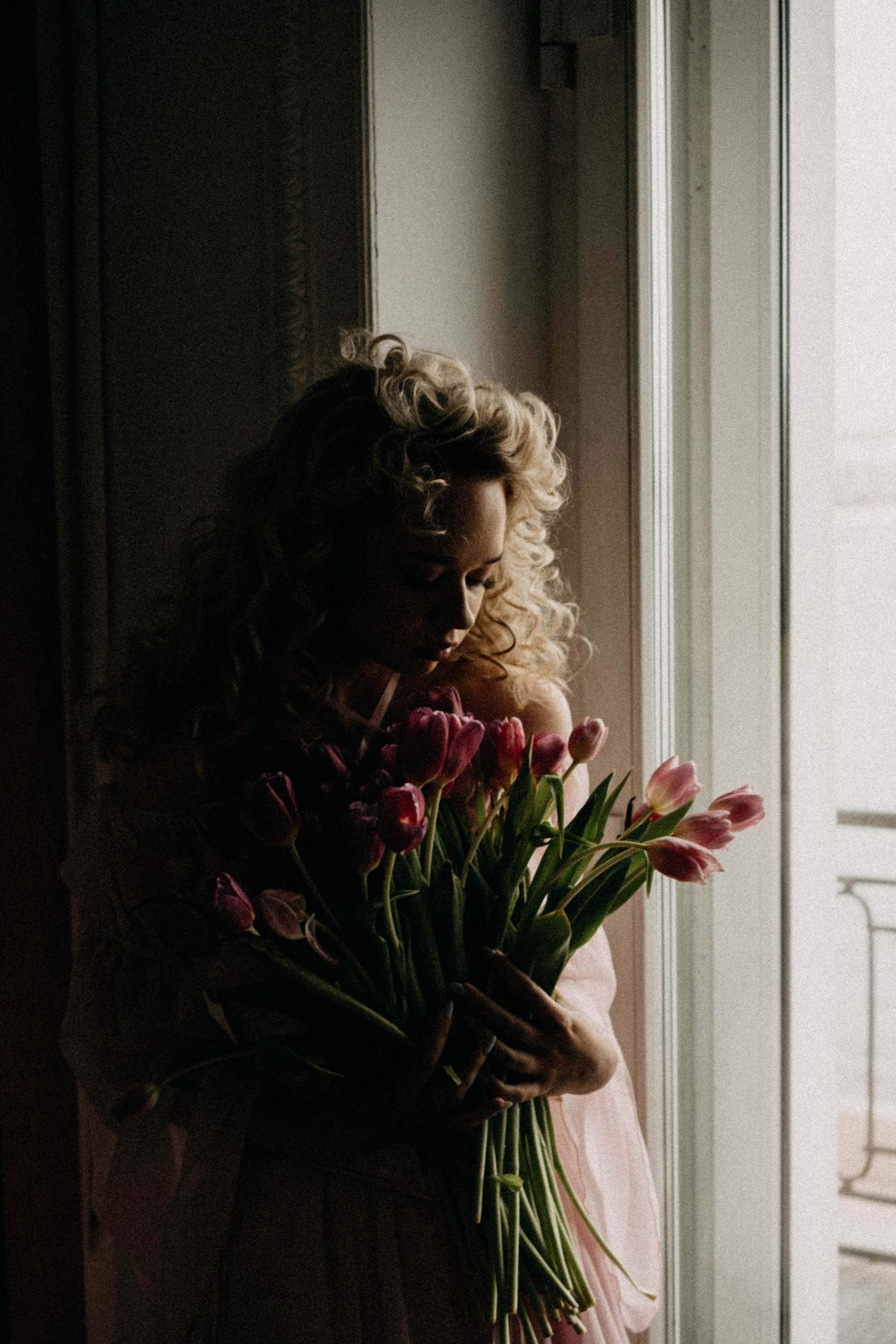 Студийная. Профессиональный фотограф, Санкт-Петербург — Виктория Богомолова