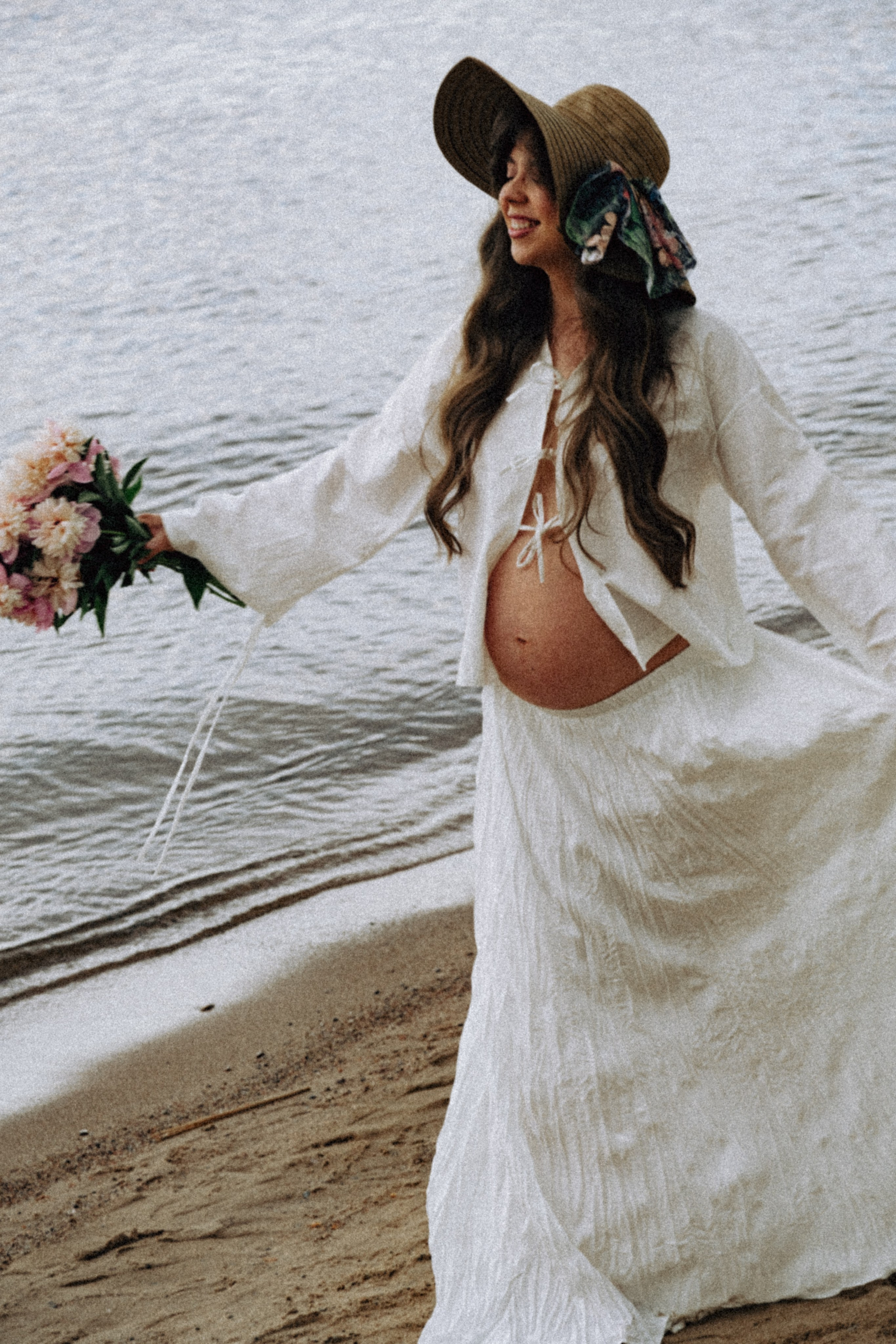 БЕРЕМЕННОСТЬ. Профессиональный фотограф, Санкт-Петербург — Виктория Богомолова