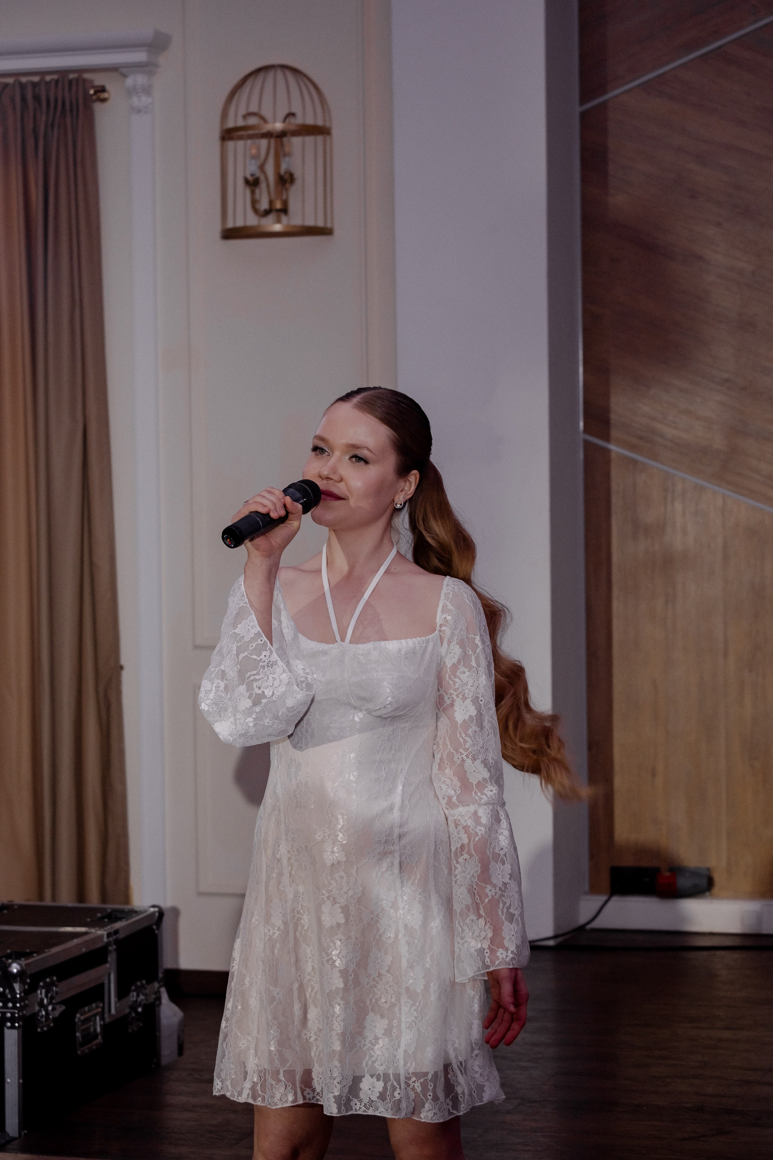 СВАДЕБНЫЙ БАНКЕТ (СНЯТО В СИБИРЕ В НИЖНЕВАРТОВСКЕ). Профессиональный фотограф, Санкт-Петербург — Виктория Богомолова