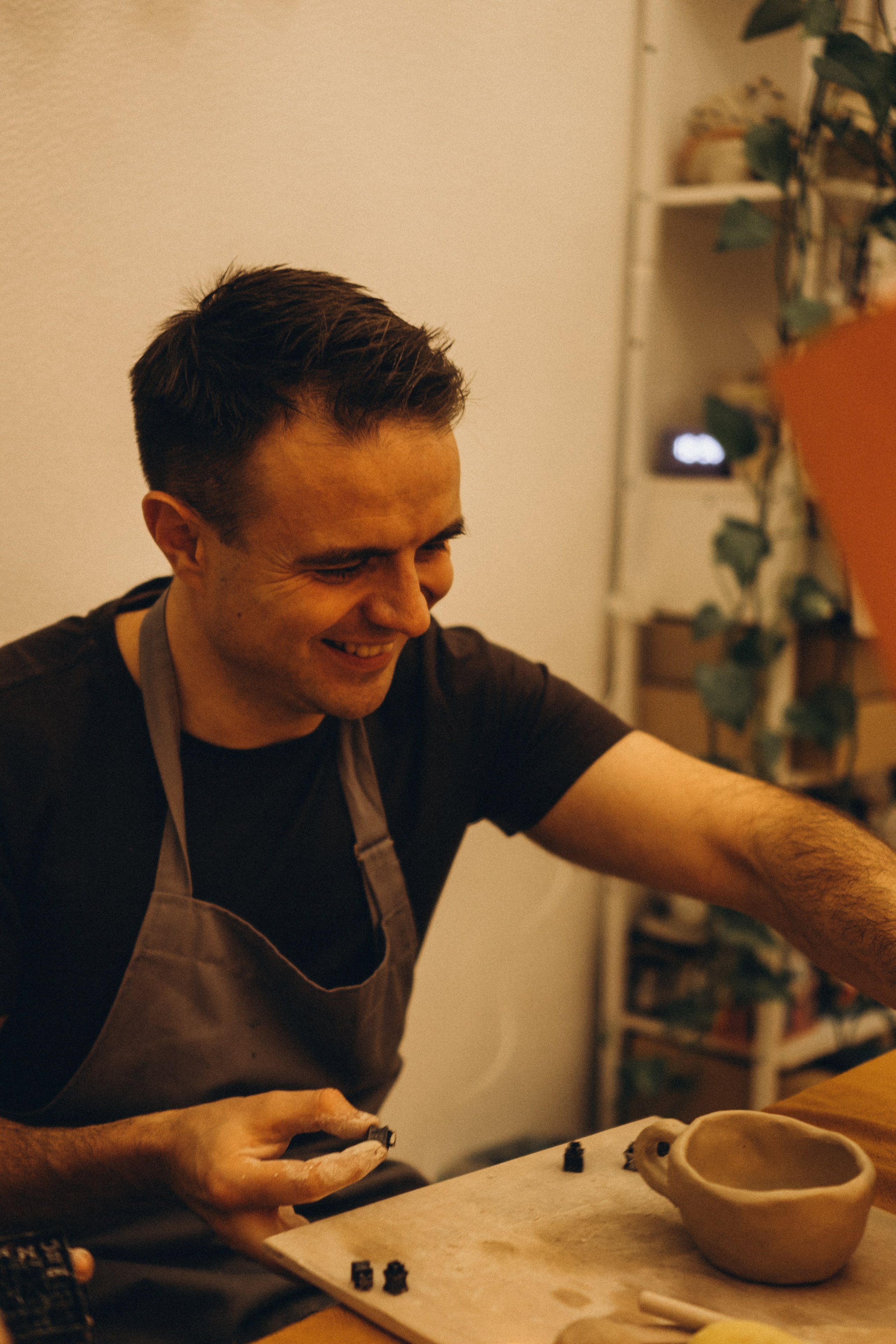 ЛЕПКАРНЯ. Профессиональный фотограф, Санкт-Петербург — Виктория Богомолова