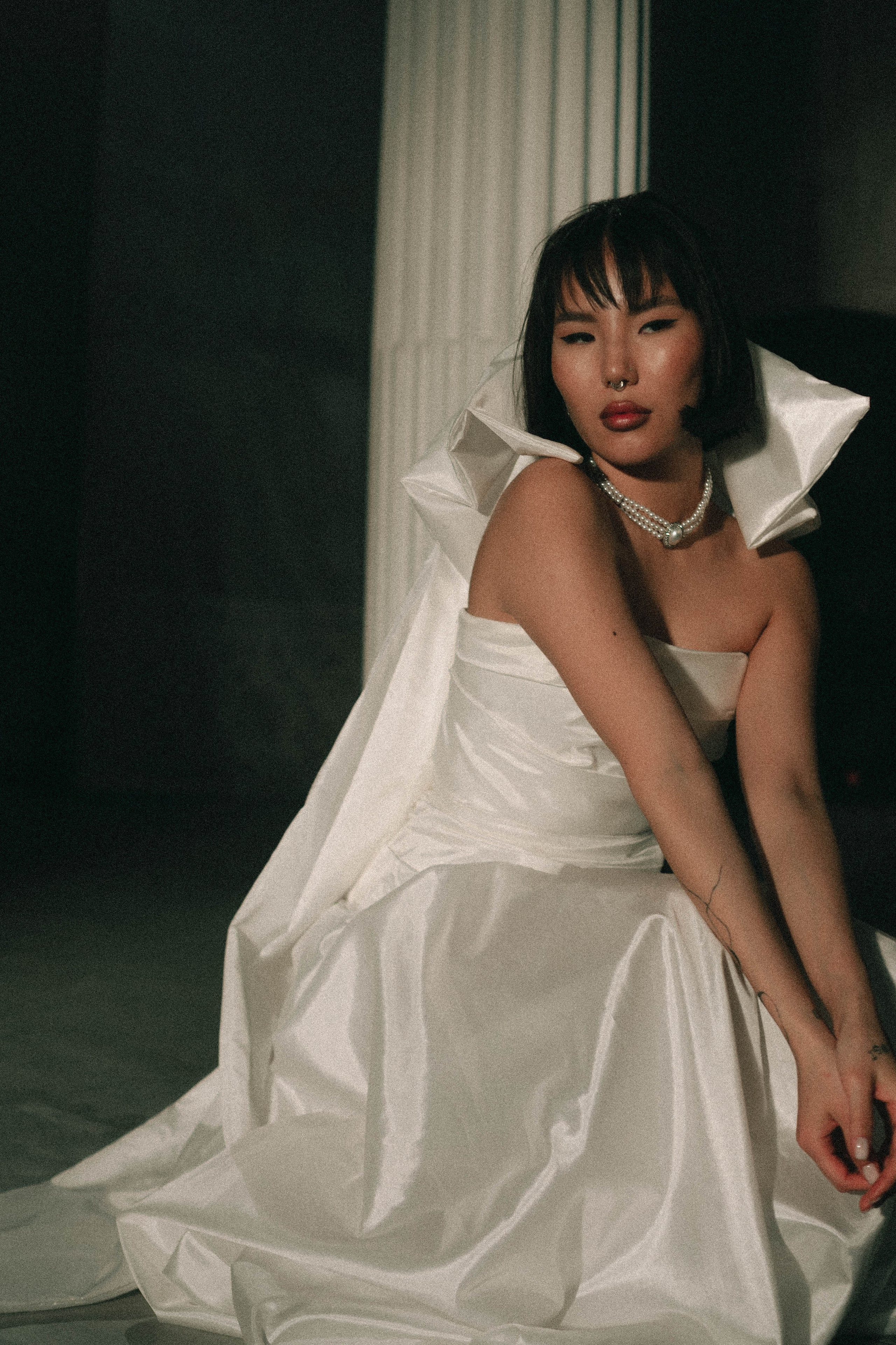 СВАБЕДНАЯ ФОТСЕССИИЯ В ОДНОМ ИЗ ЗАЛОВ НИКОЛАЕВСКОГО ДВОРЦА. Профессиональный фотограф, Санкт-Петербург — Виктория Богомолова