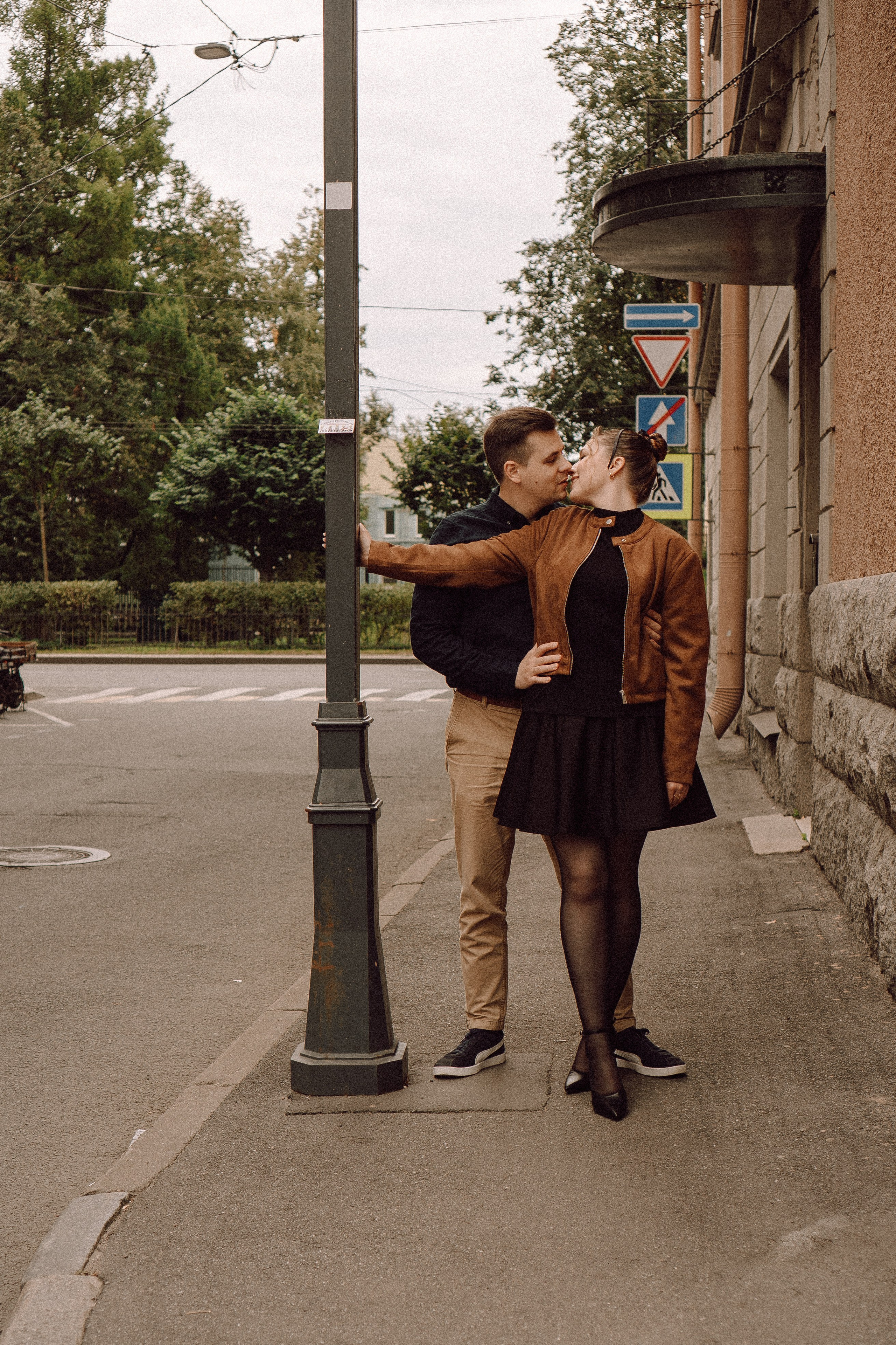 LOVE. Профессиональный фотограф, Санкт-Петербург — Виктория Богомолова