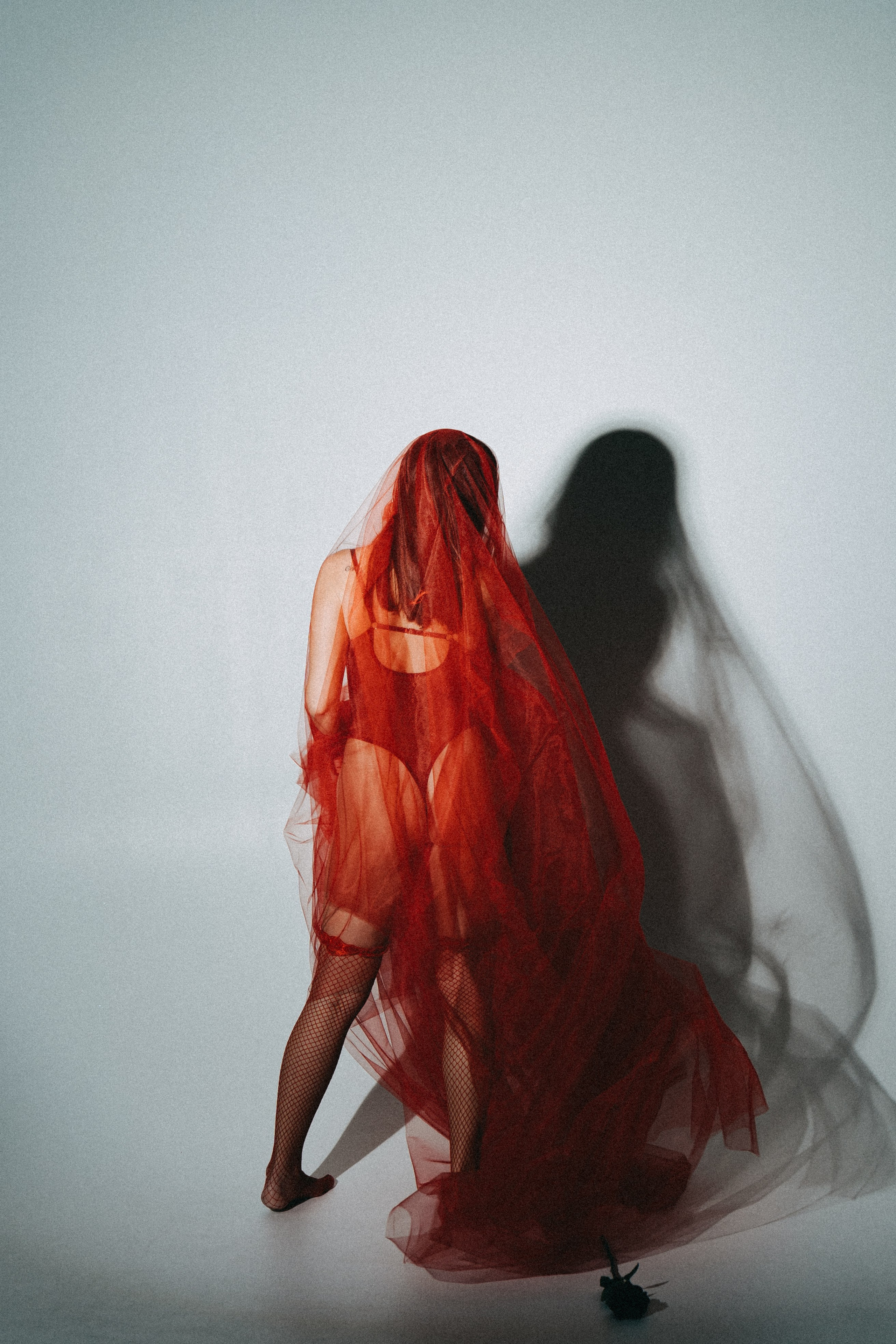 Творческая история для девушки. Профессиональный фотограф, Санкт-Петербург — Виктория Богомолова