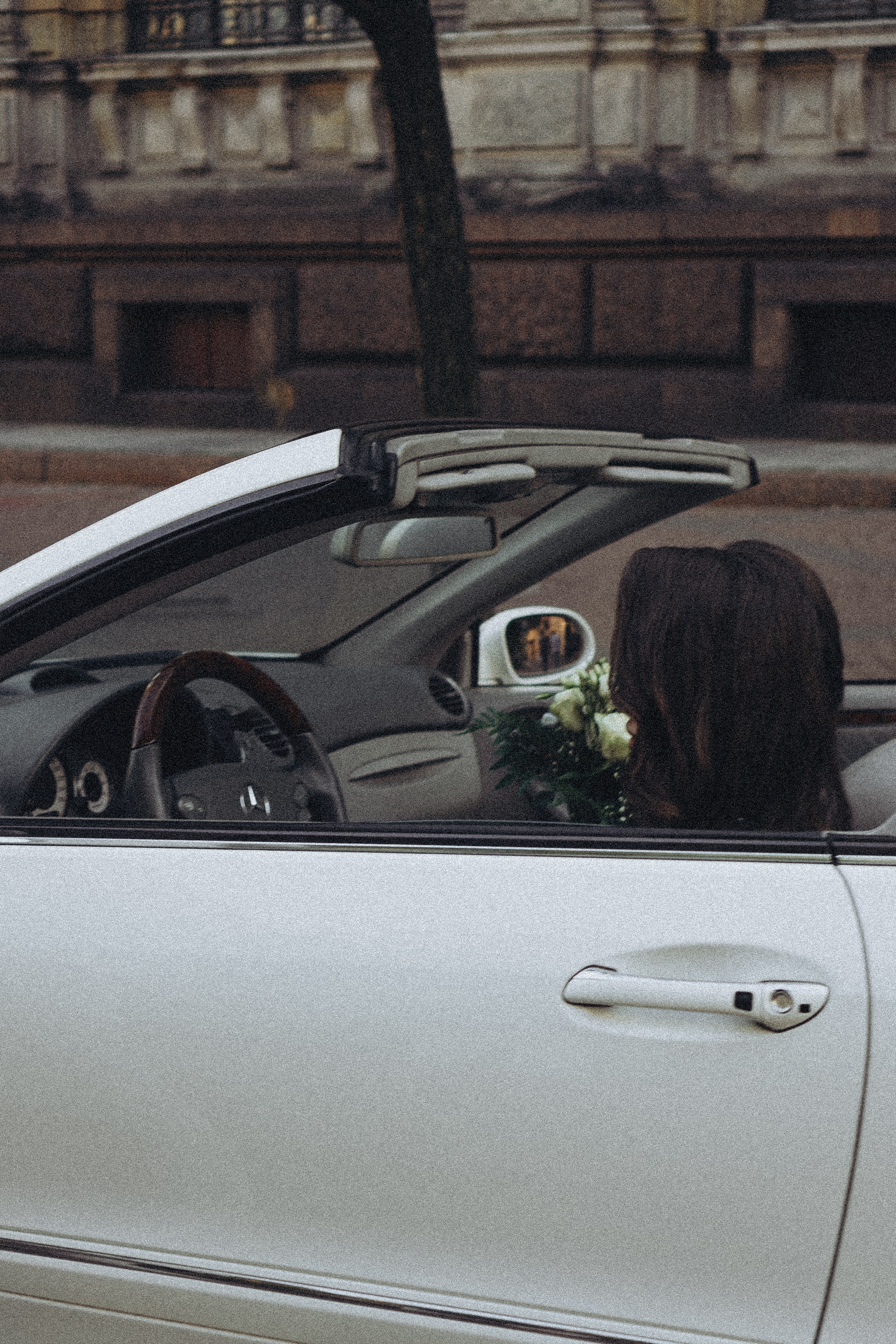 Свадебная сьемка у академии Штиглица. Профессиональный фотограф, Санкт-Петербург — Виктория Богомолова